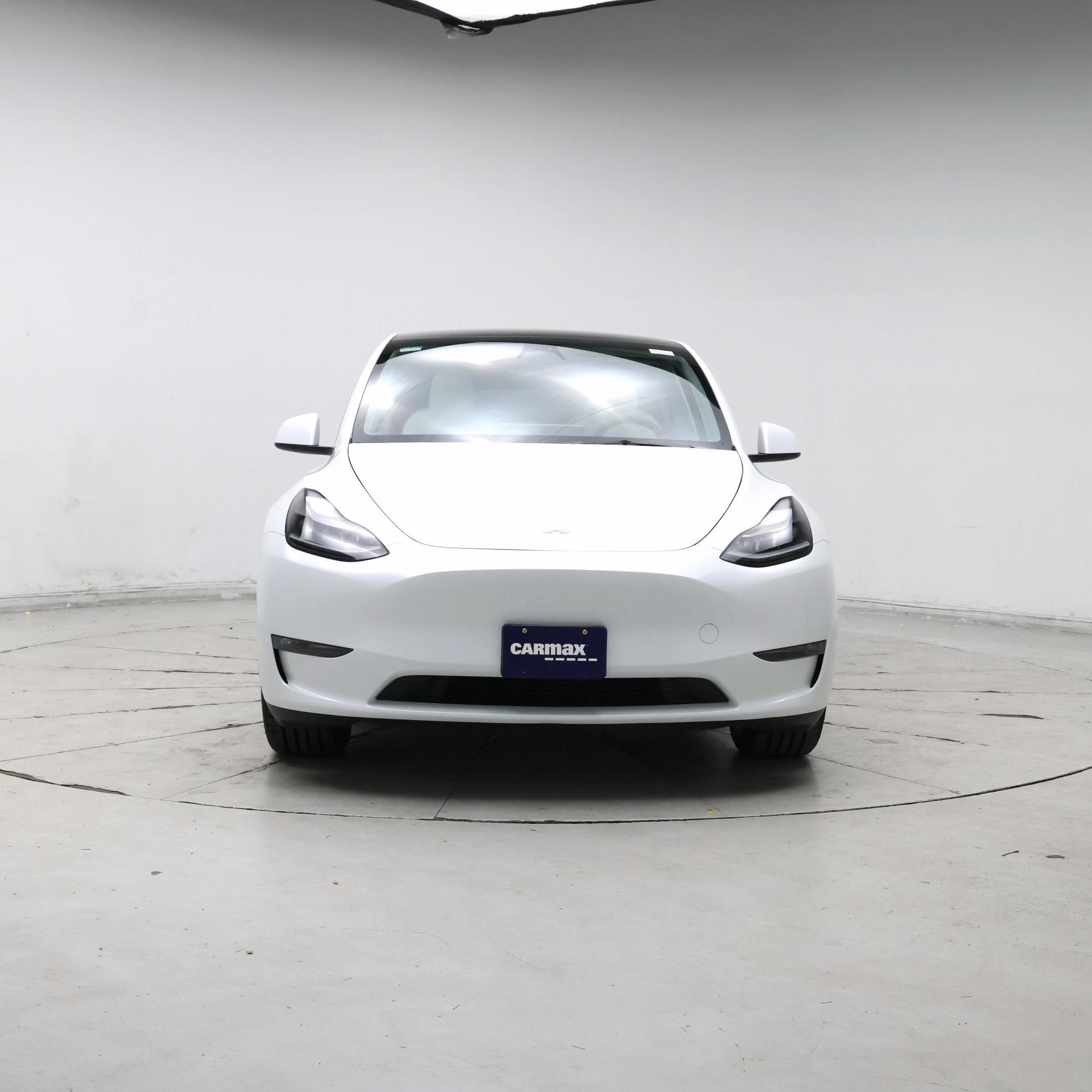 Thumbnail: 2023 Tesla Model Y - 5