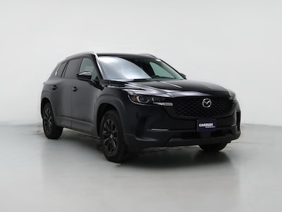 2024 Mazda CX-50 2.5 S Premium Package
