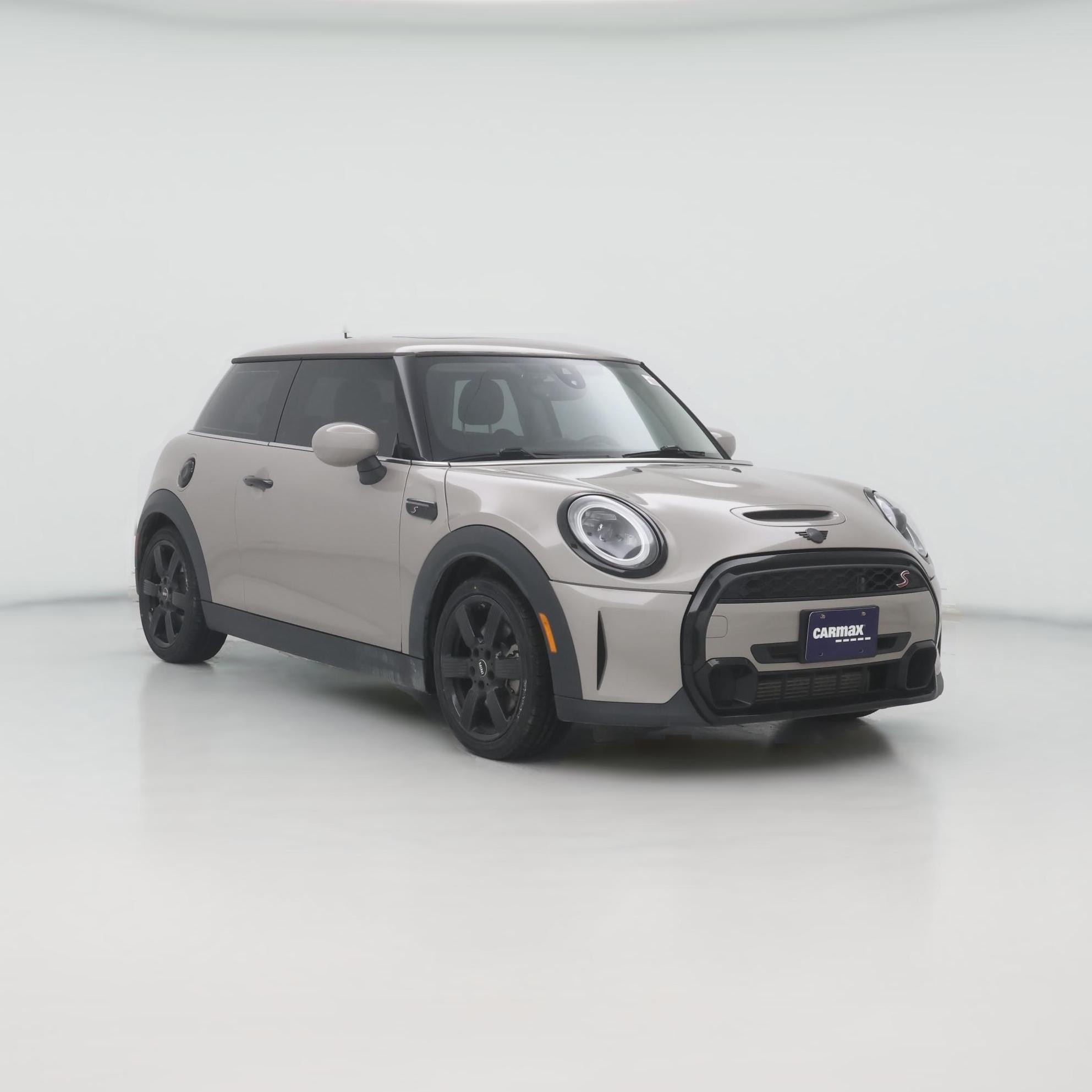 Thumbnail: 2023 MINI Cooper Hardtop - 1