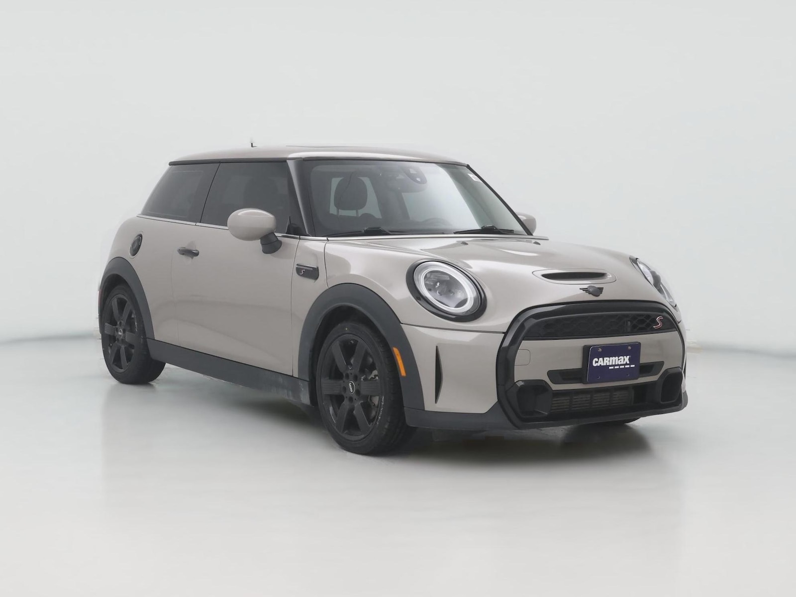 2023 MINI 3 Door S