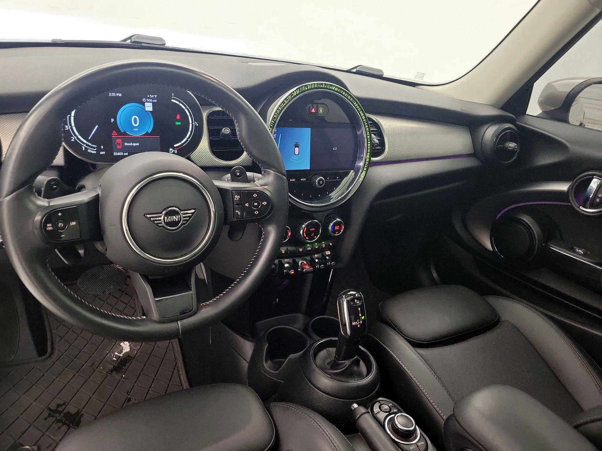 Thumbnail: 2023 MINI Cooper Hardtop - 9