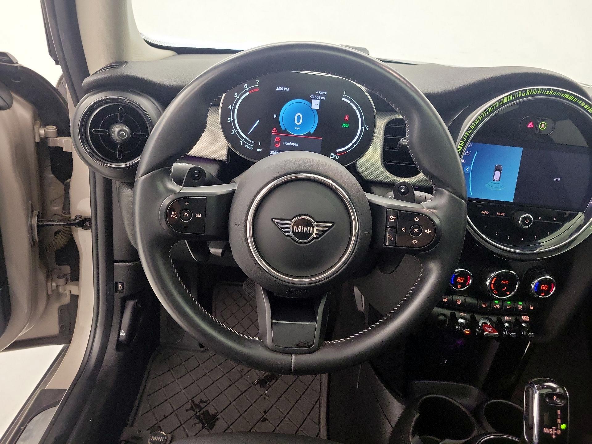 Thumbnail: 2023 MINI Cooper Hardtop - 10