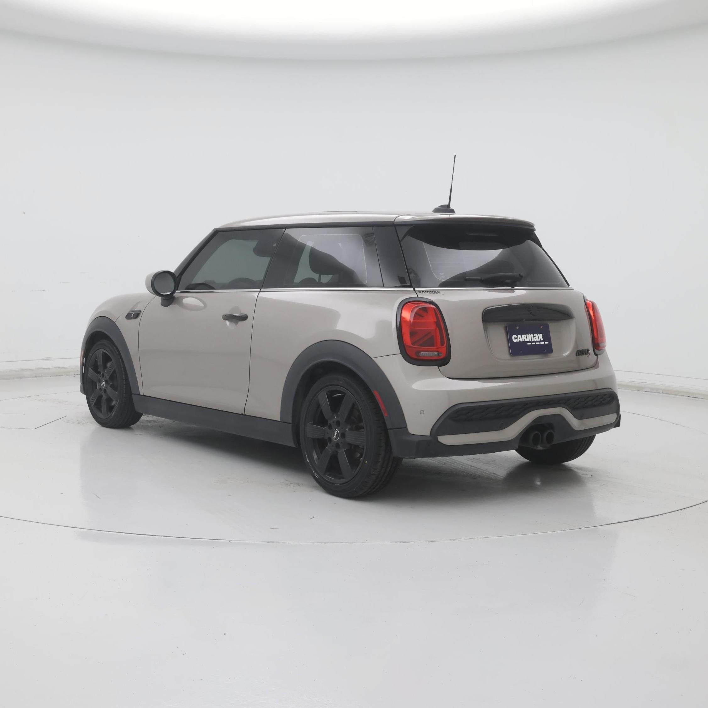 Thumbnail: 2023 MINI Cooper Hardtop - 2