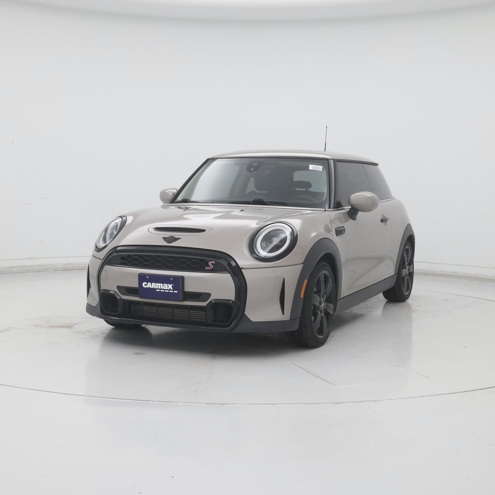 Thumbnail: 2023 MINI Cooper Hardtop - 4