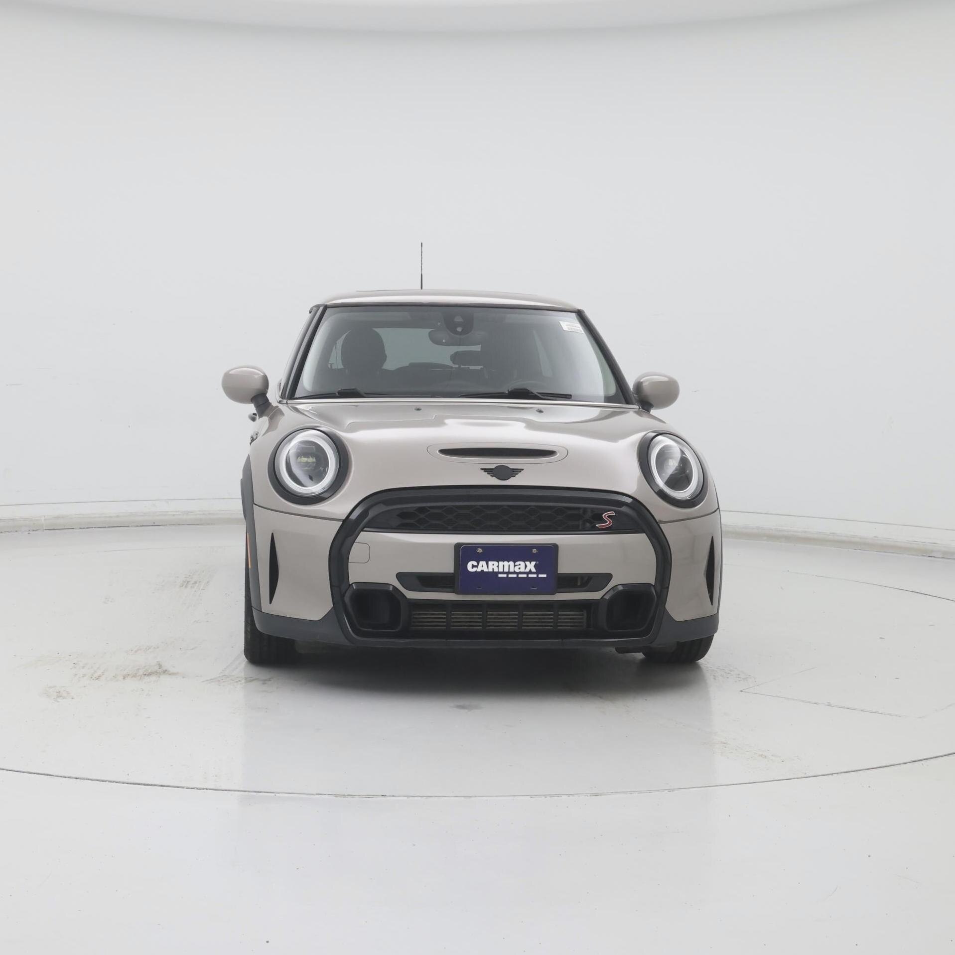 Thumbnail: 2023 MINI Cooper Hardtop - 5