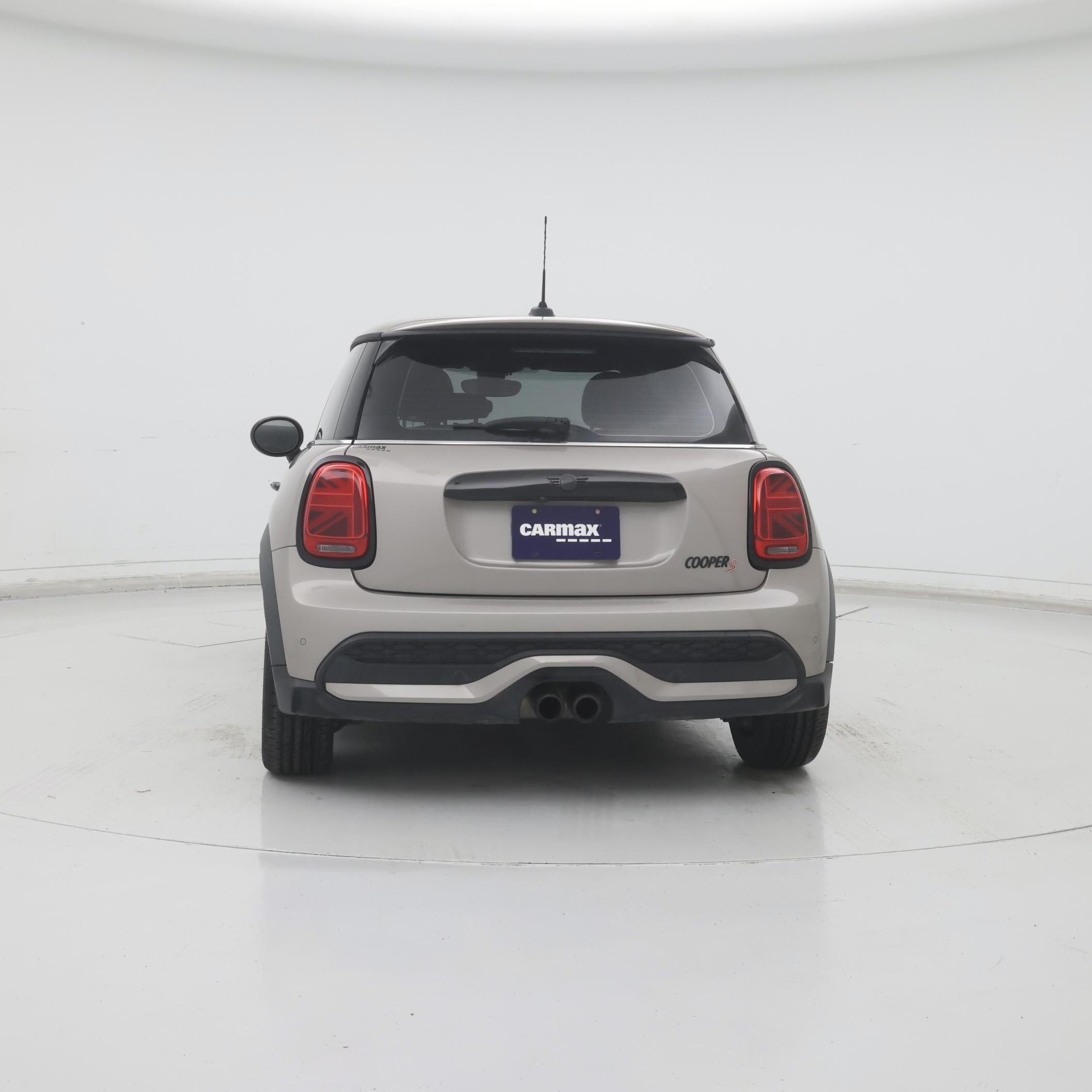 Thumbnail: 2023 MINI Cooper Hardtop - 6