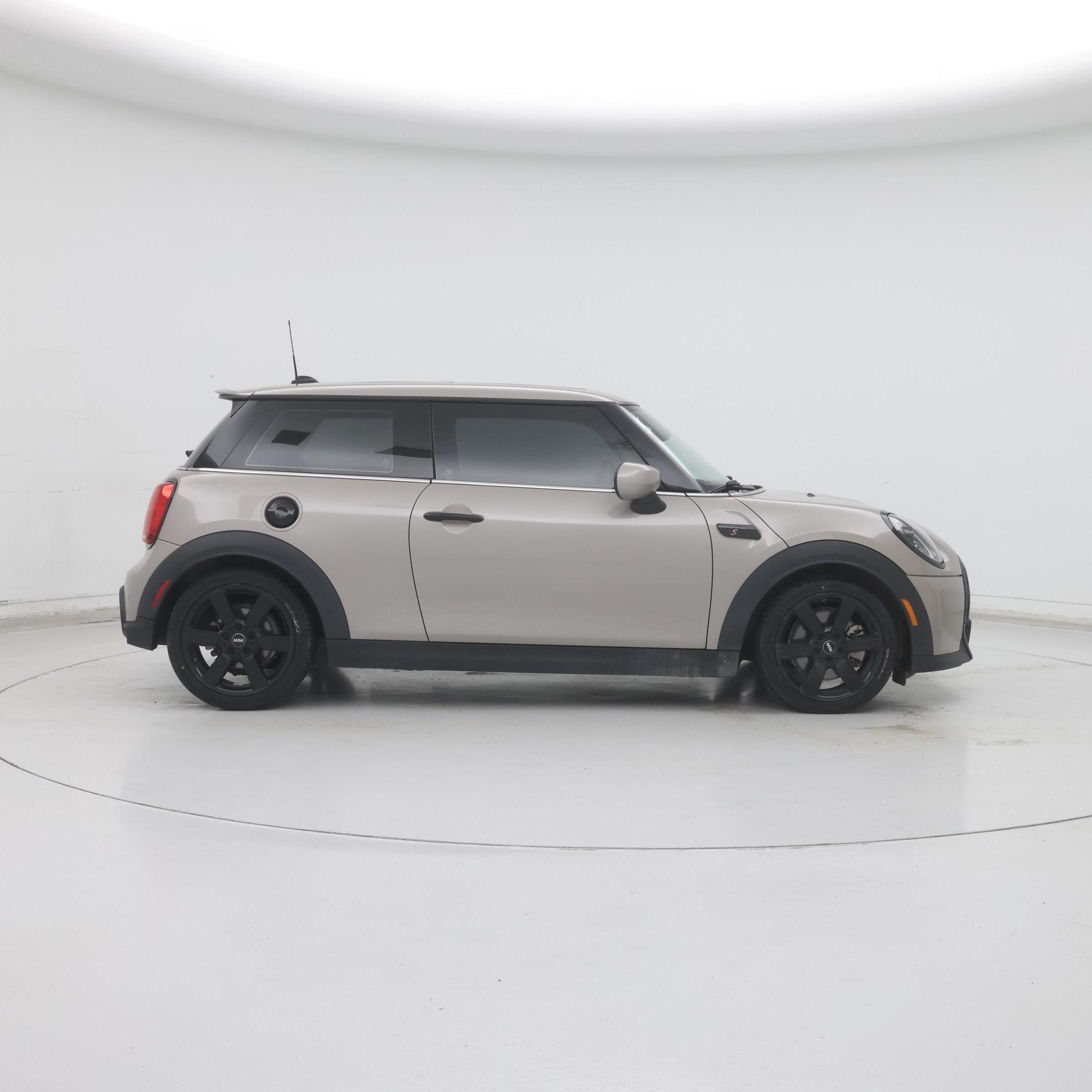 Thumbnail: 2023 MINI Cooper Hardtop - 7