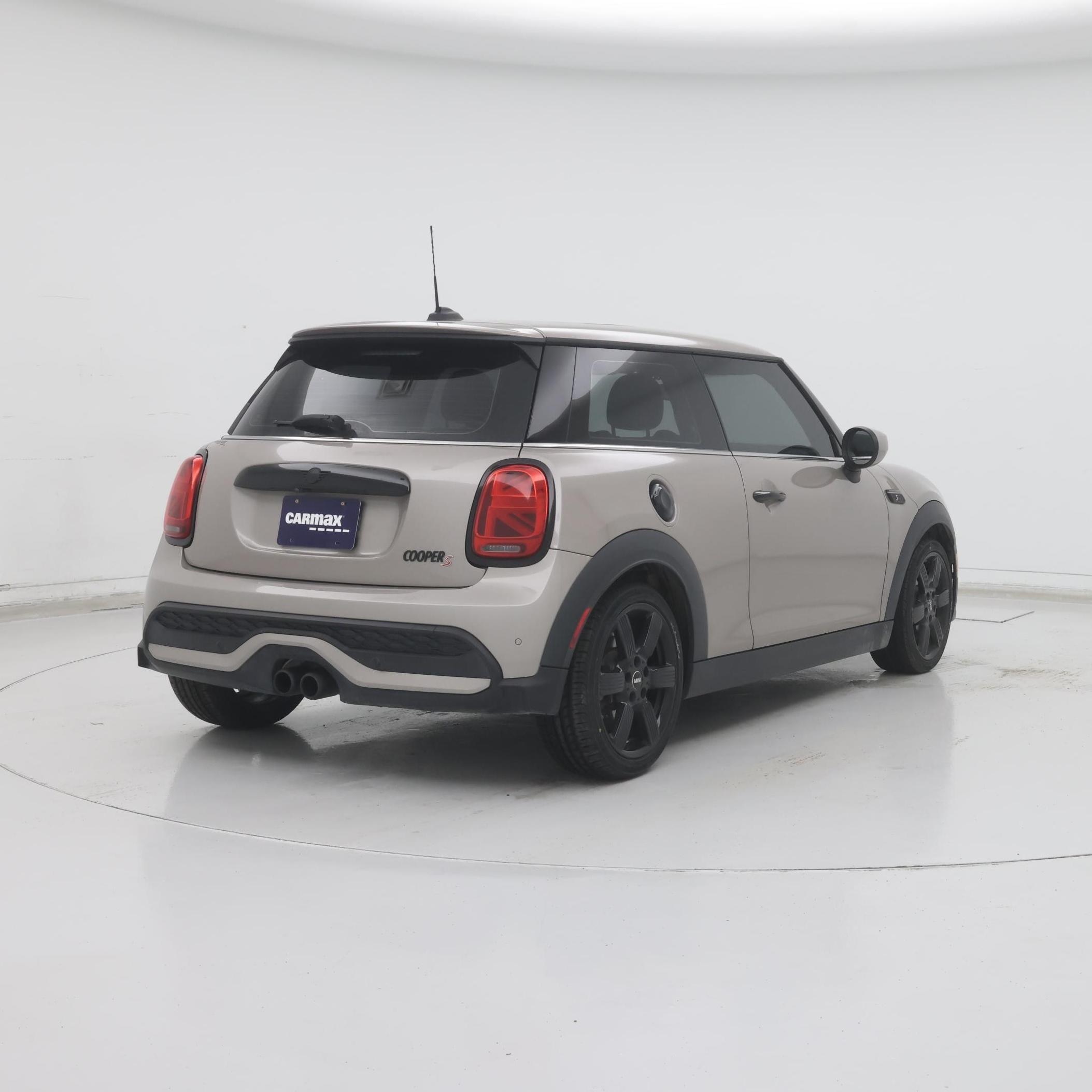 Thumbnail: 2023 MINI Cooper Hardtop - 8