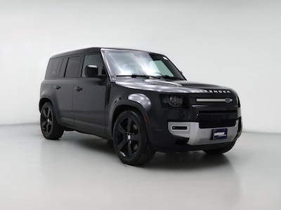 2024 Land Rover Defender 110 SE