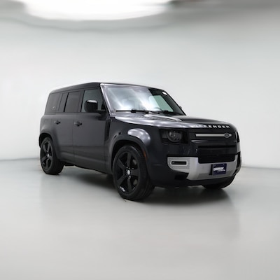 2024 Land Rover Defender 110 SE