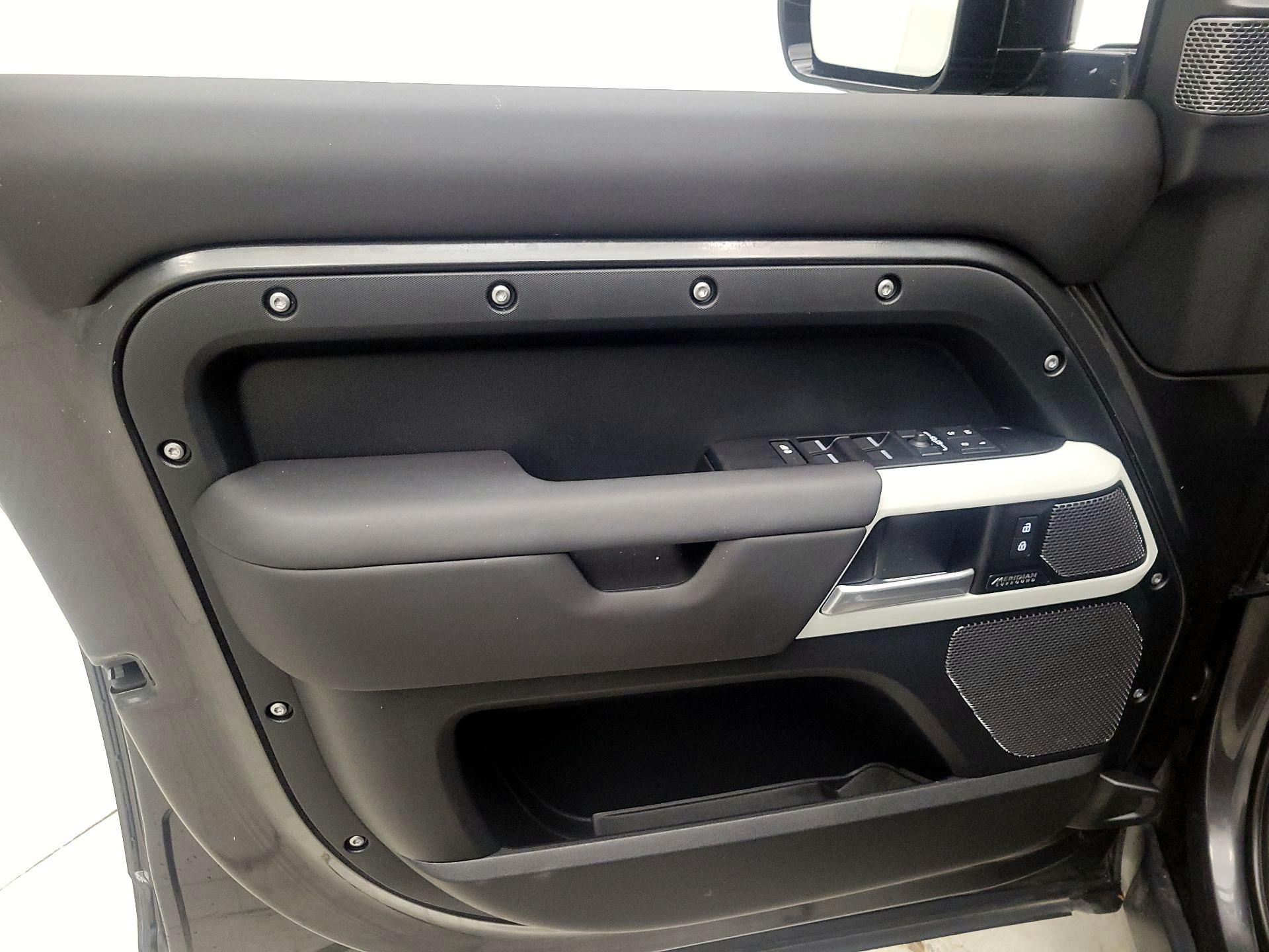 Thumbnail: 2024 Land Rover Defender - 12