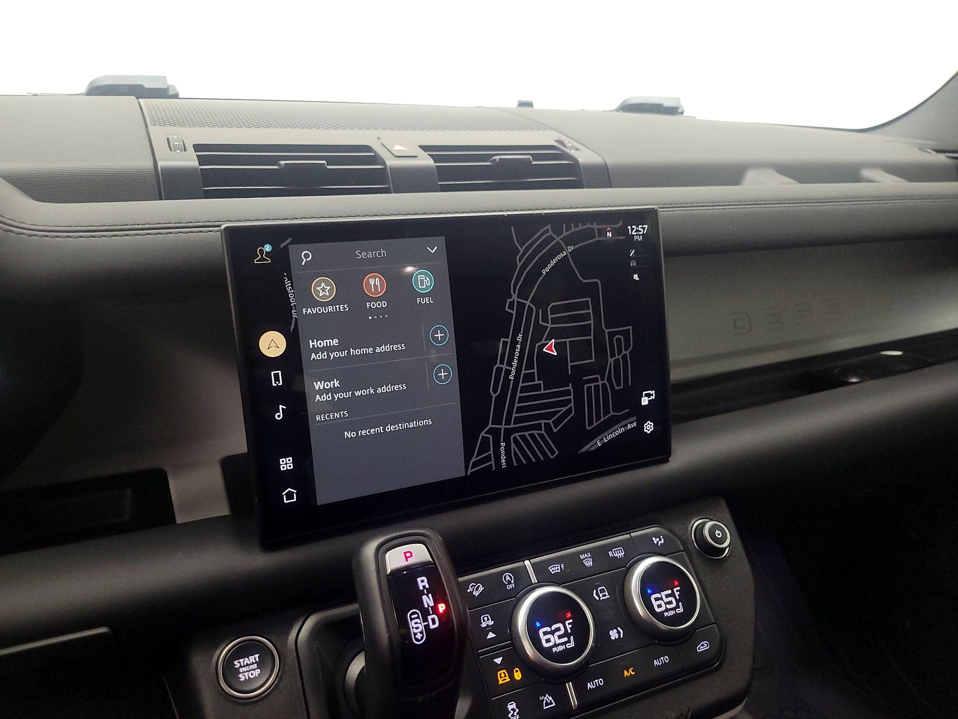 Thumbnail: 2024 Land Rover Defender - 14