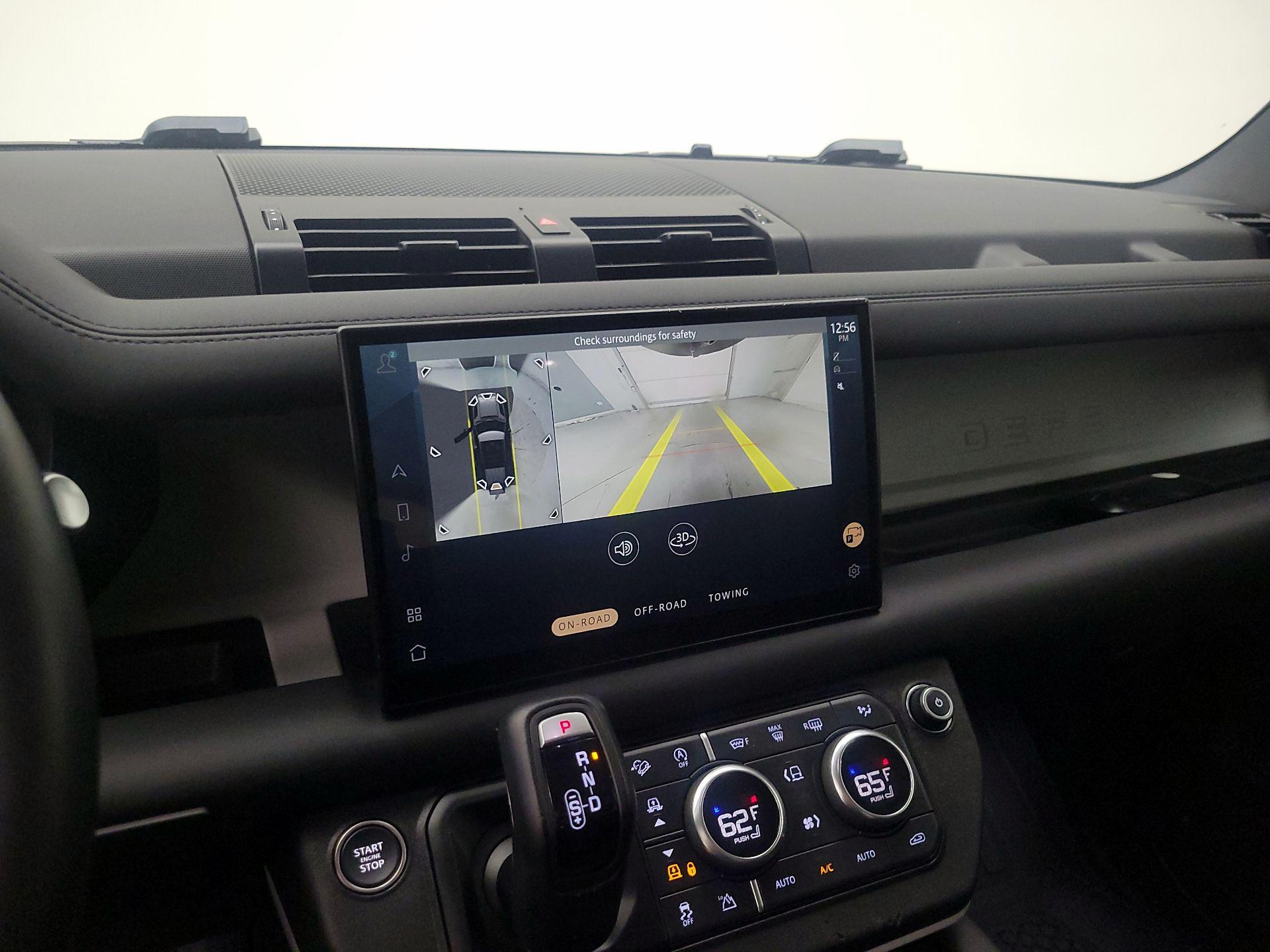 Thumbnail: 2024 Land Rover Defender - 15