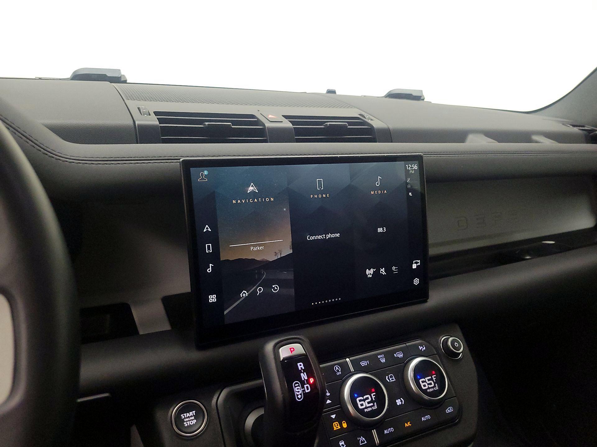 Thumbnail: 2024 Land Rover Defender - 16