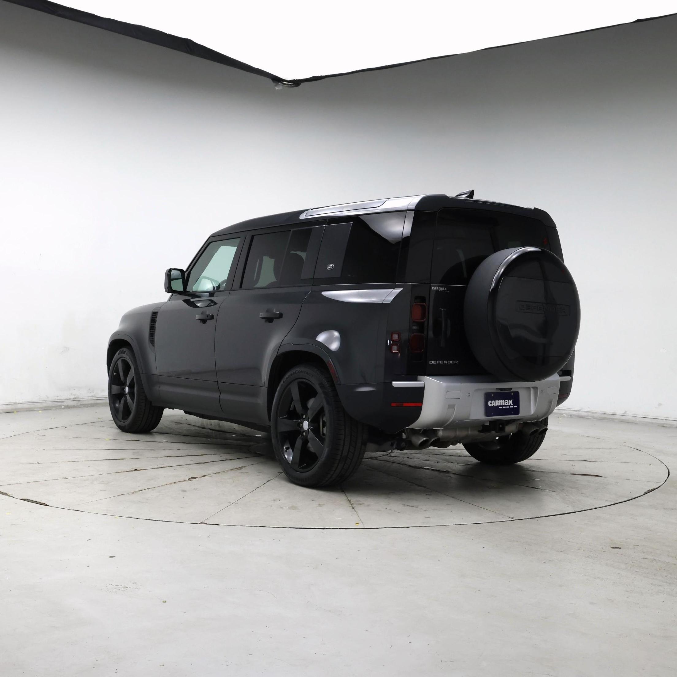 Thumbnail: 2024 Land Rover Defender - 2