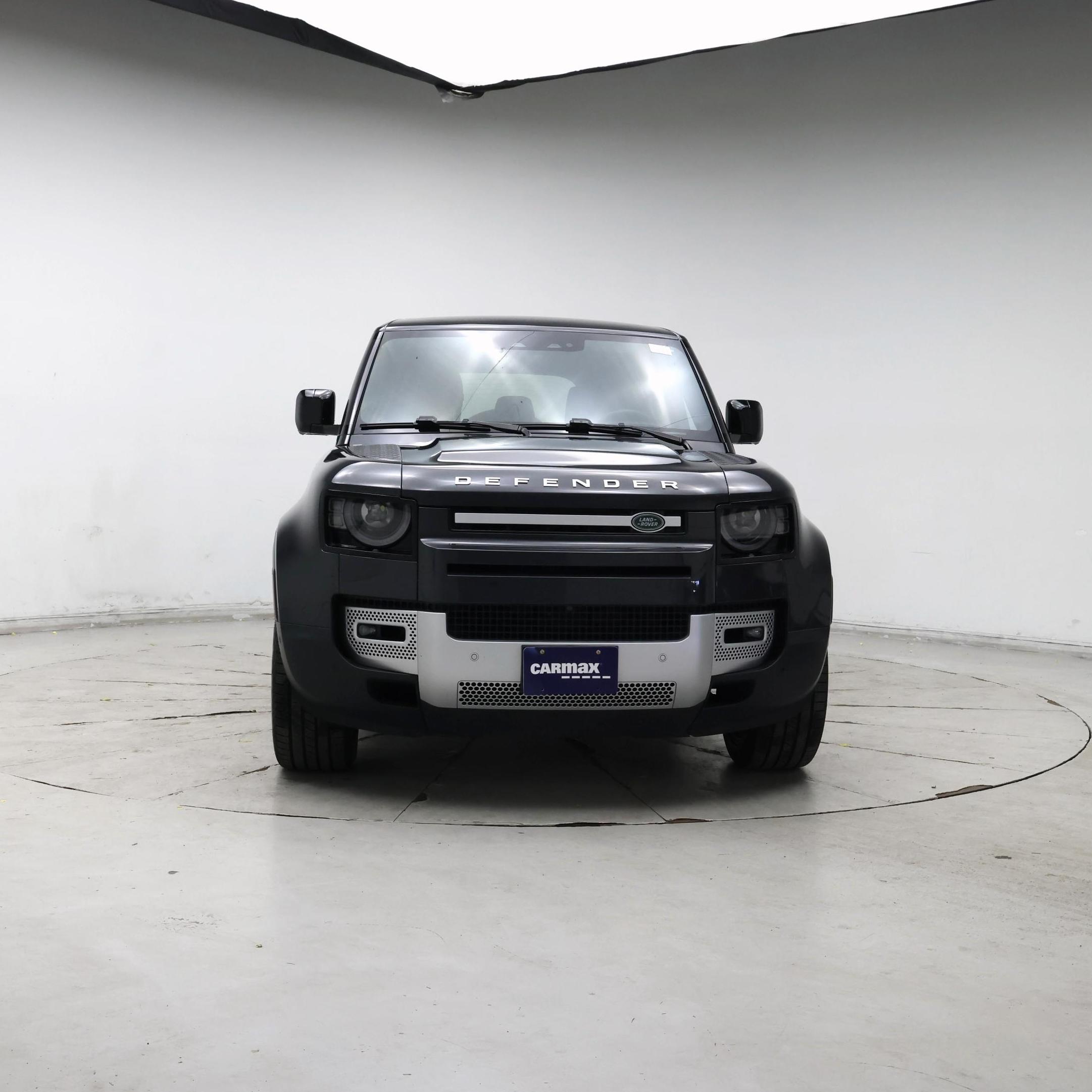 Thumbnail: 2024 Land Rover Defender - 5