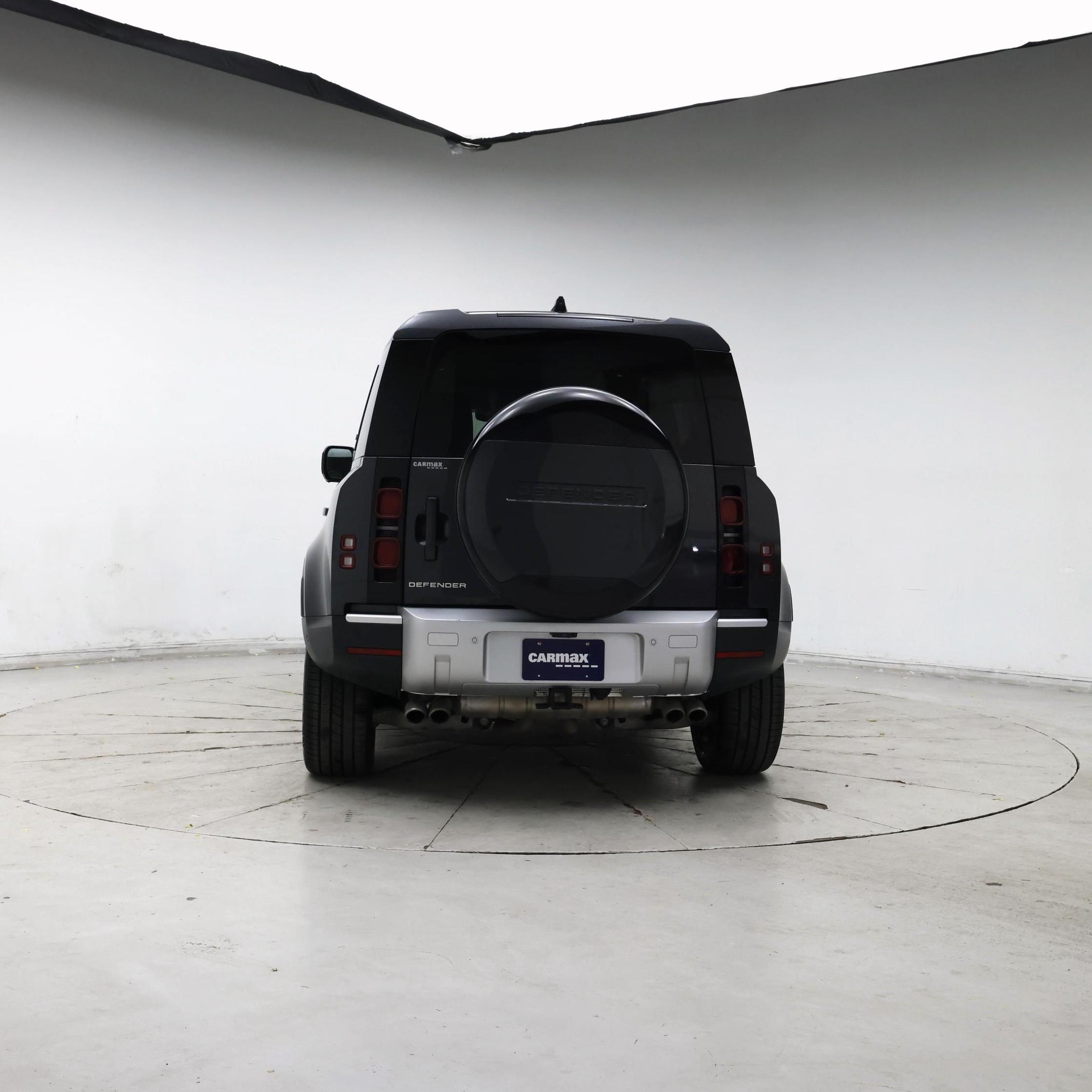 Thumbnail: 2024 Land Rover Defender - 6