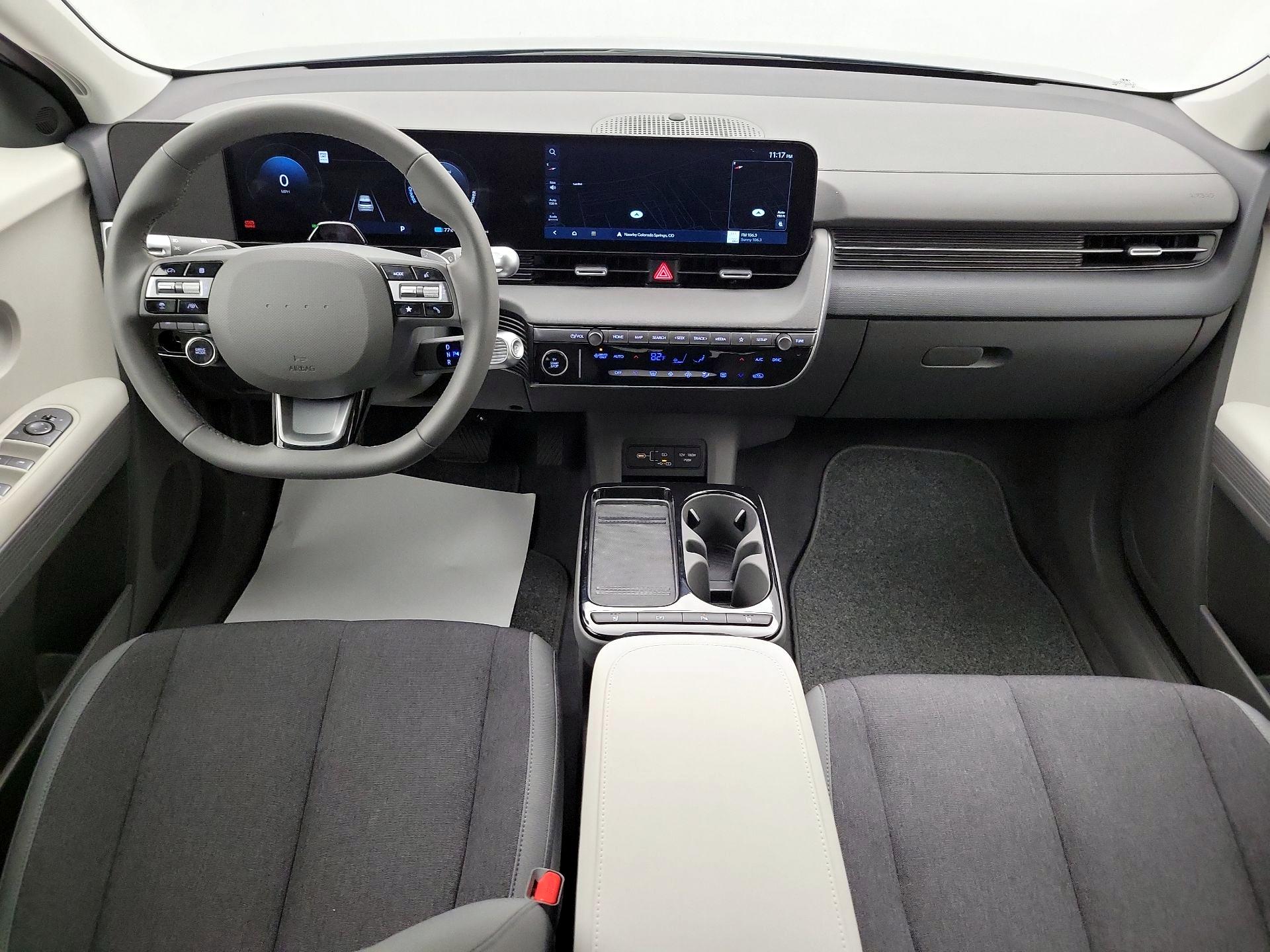 Thumbnail: 2026 Hyundai Ioniq 5 - 9