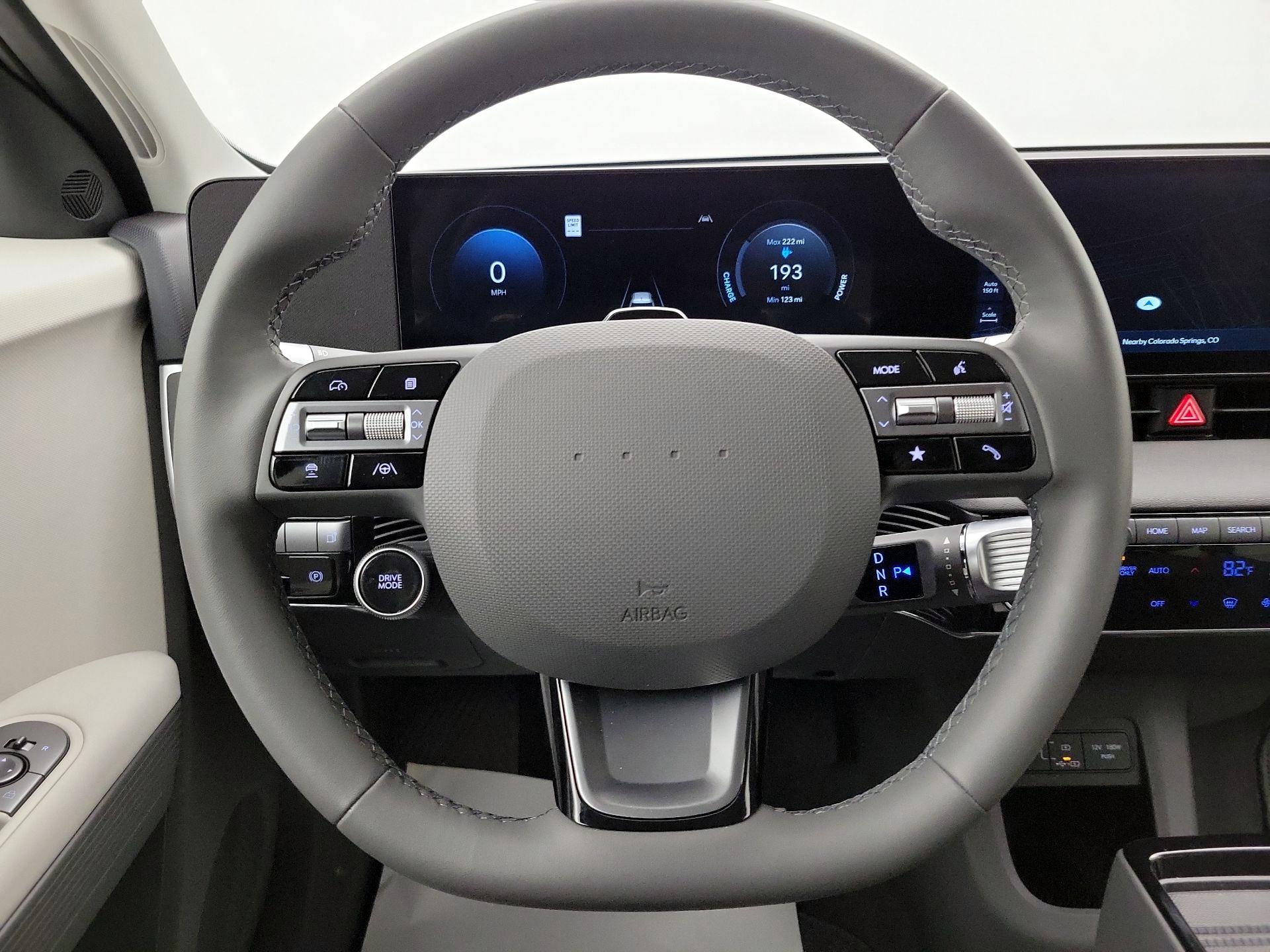 Thumbnail: 2026 Hyundai Ioniq 5 - 10