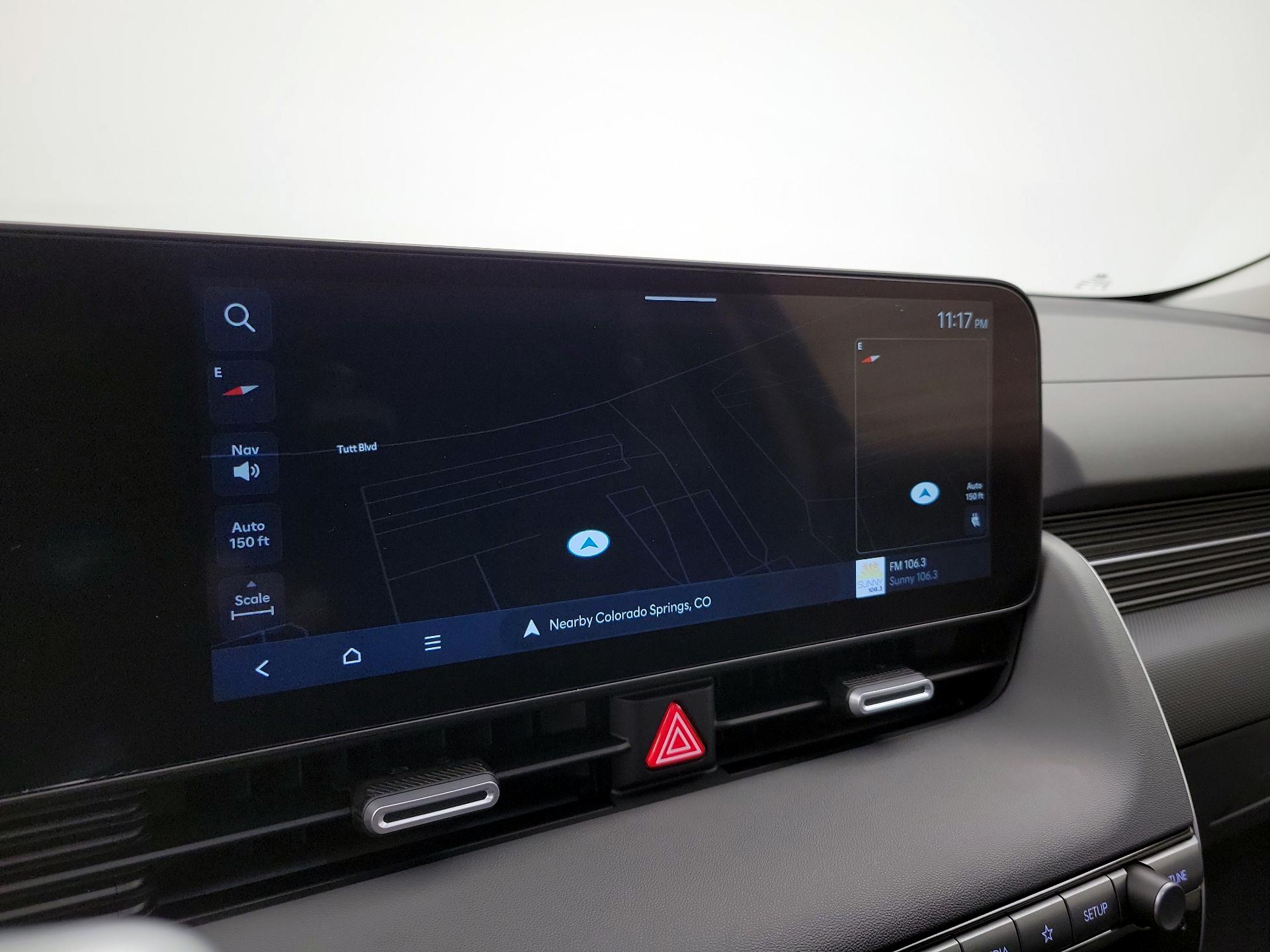 Thumbnail: 2026 Hyundai Ioniq 5 - 14