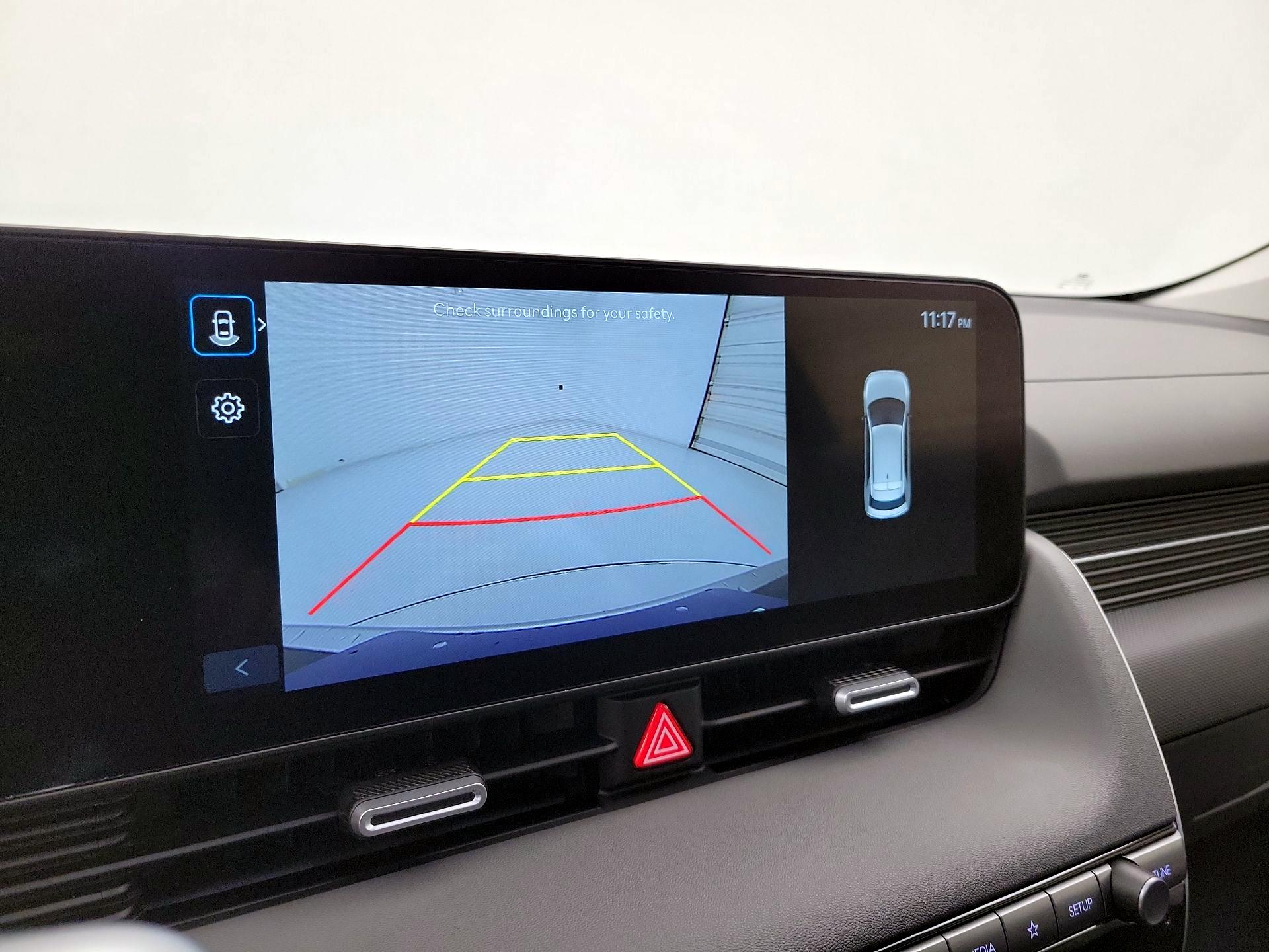 Thumbnail: 2026 Hyundai Ioniq 5 - 15