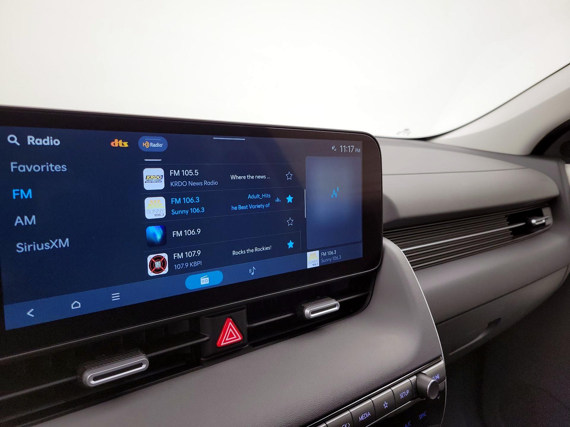 Thumbnail: 2026 Hyundai Ioniq 5 - 16