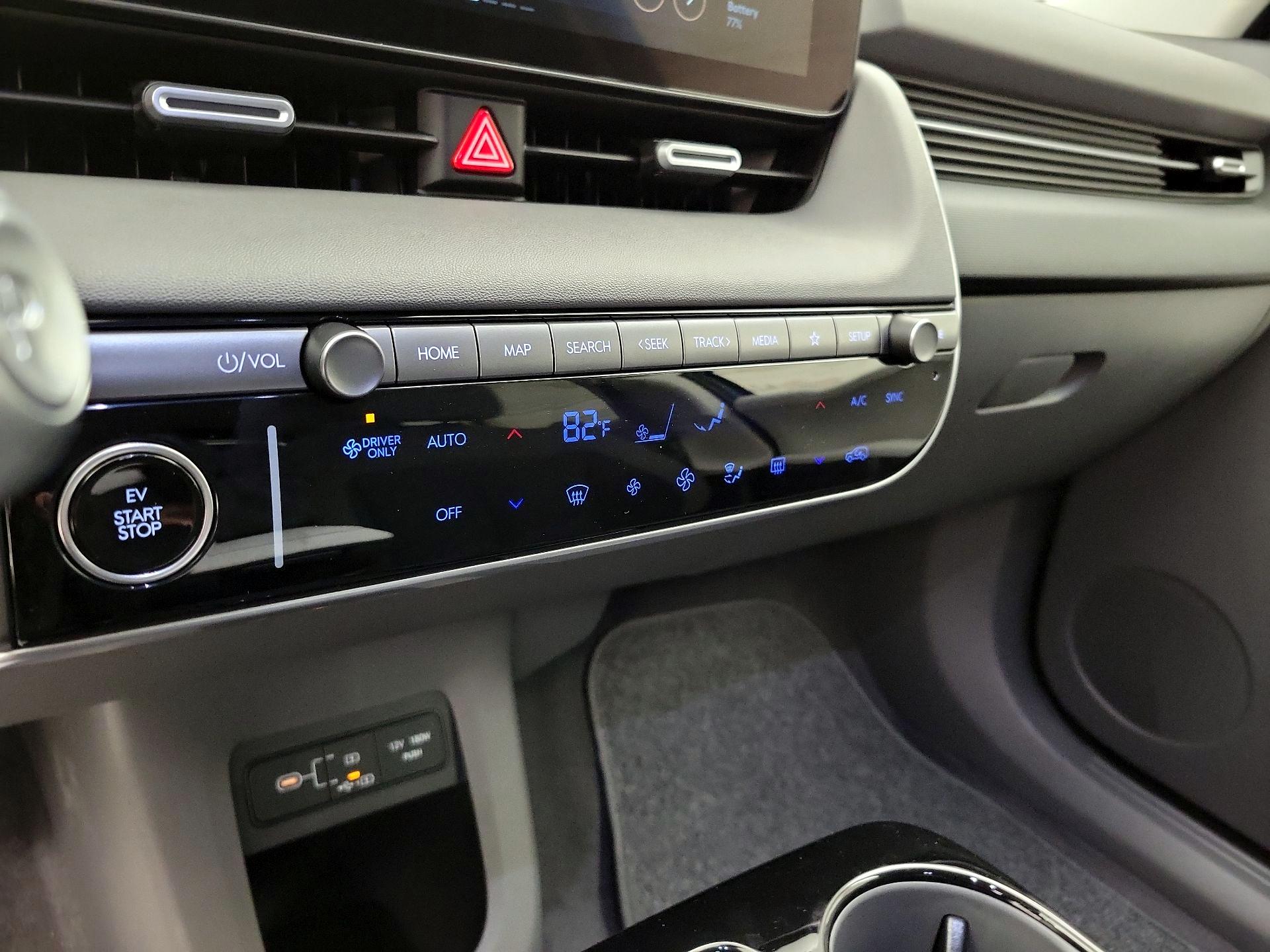 Thumbnail: 2026 Hyundai Ioniq 5 - 17