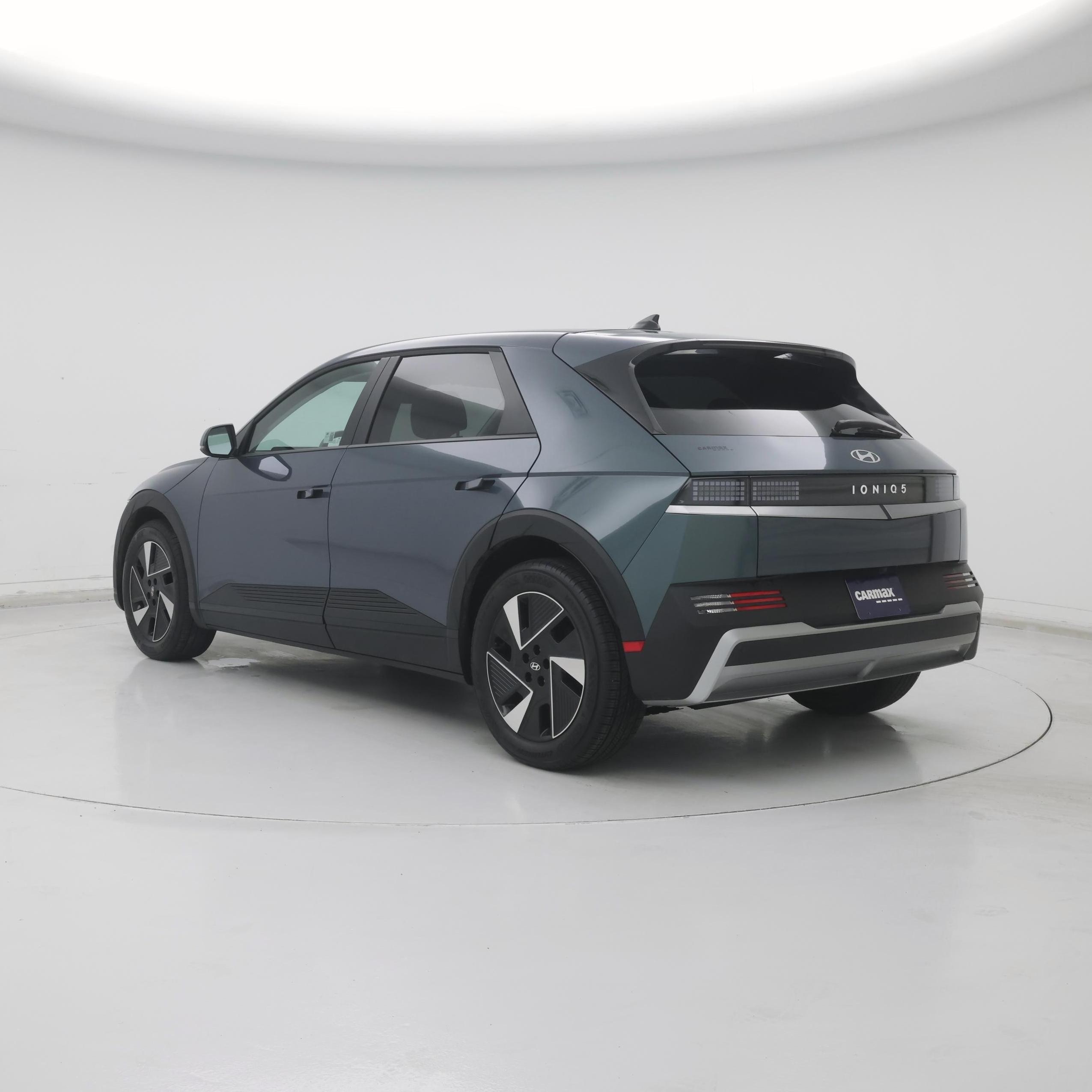 Thumbnail: 2026 Hyundai Ioniq 5 - 2