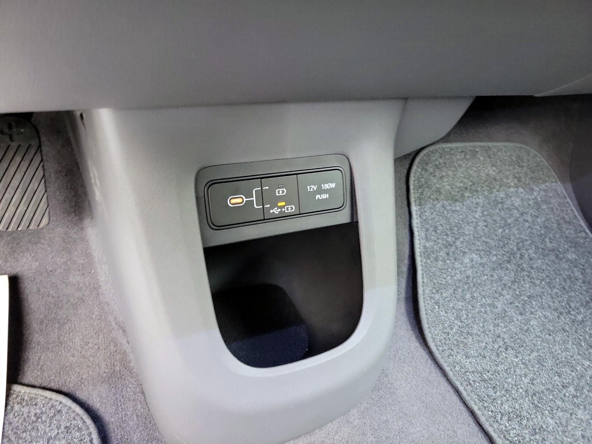 Thumbnail: 2026 Hyundai Ioniq 5 - 19