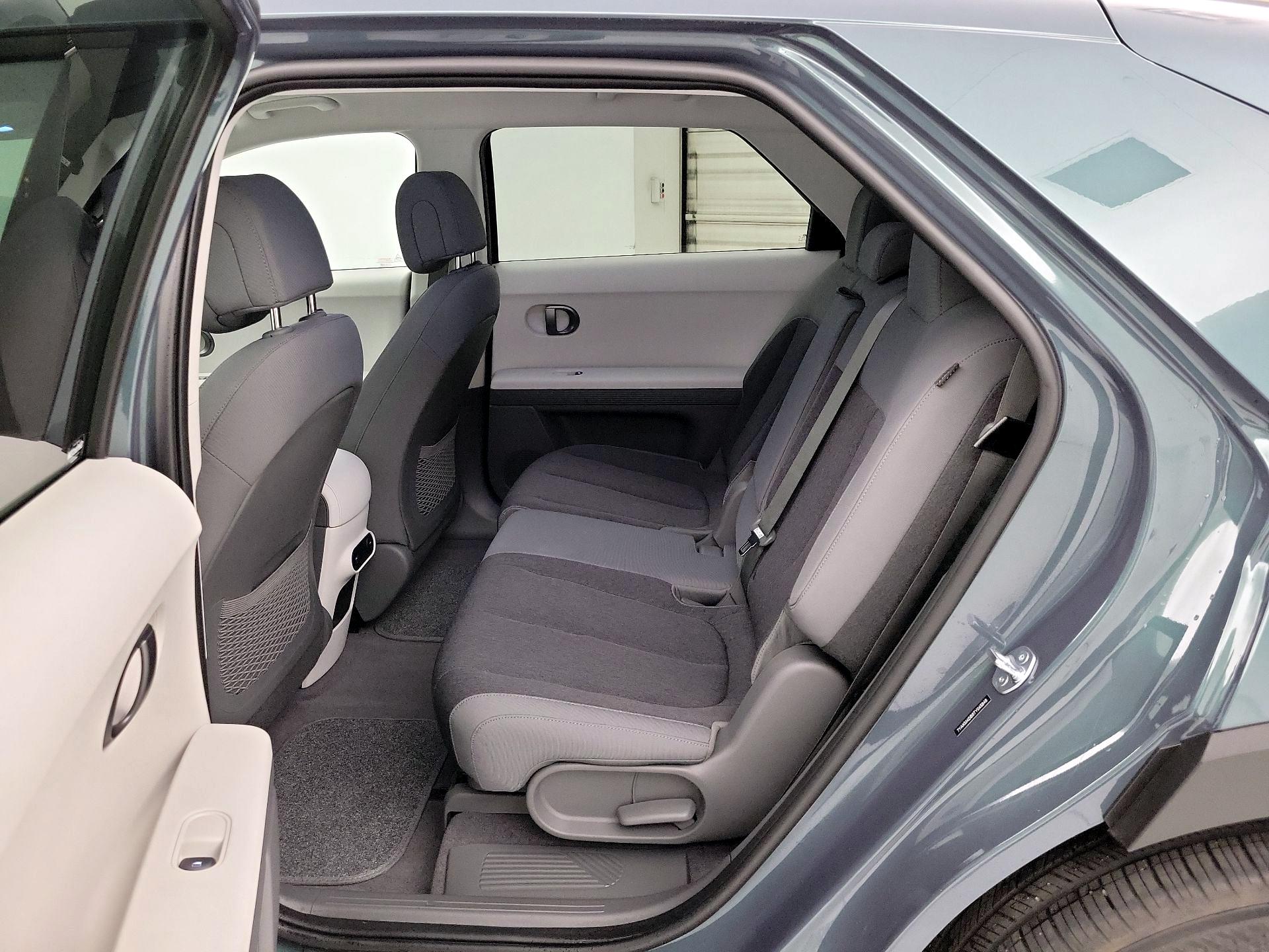 Thumbnail: 2026 Hyundai Ioniq 5 - 20