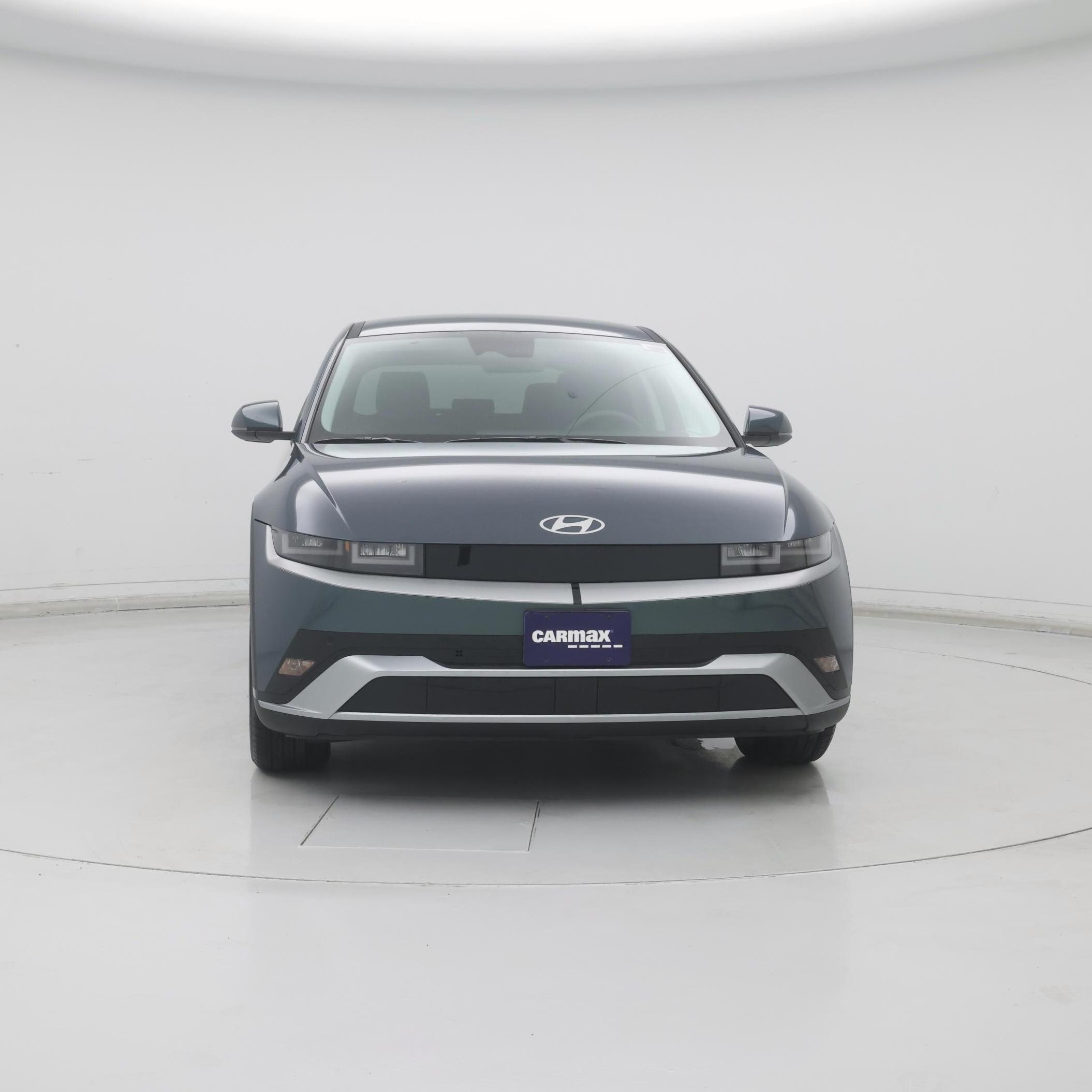 Thumbnail: 2026 Hyundai Ioniq 5 - 5