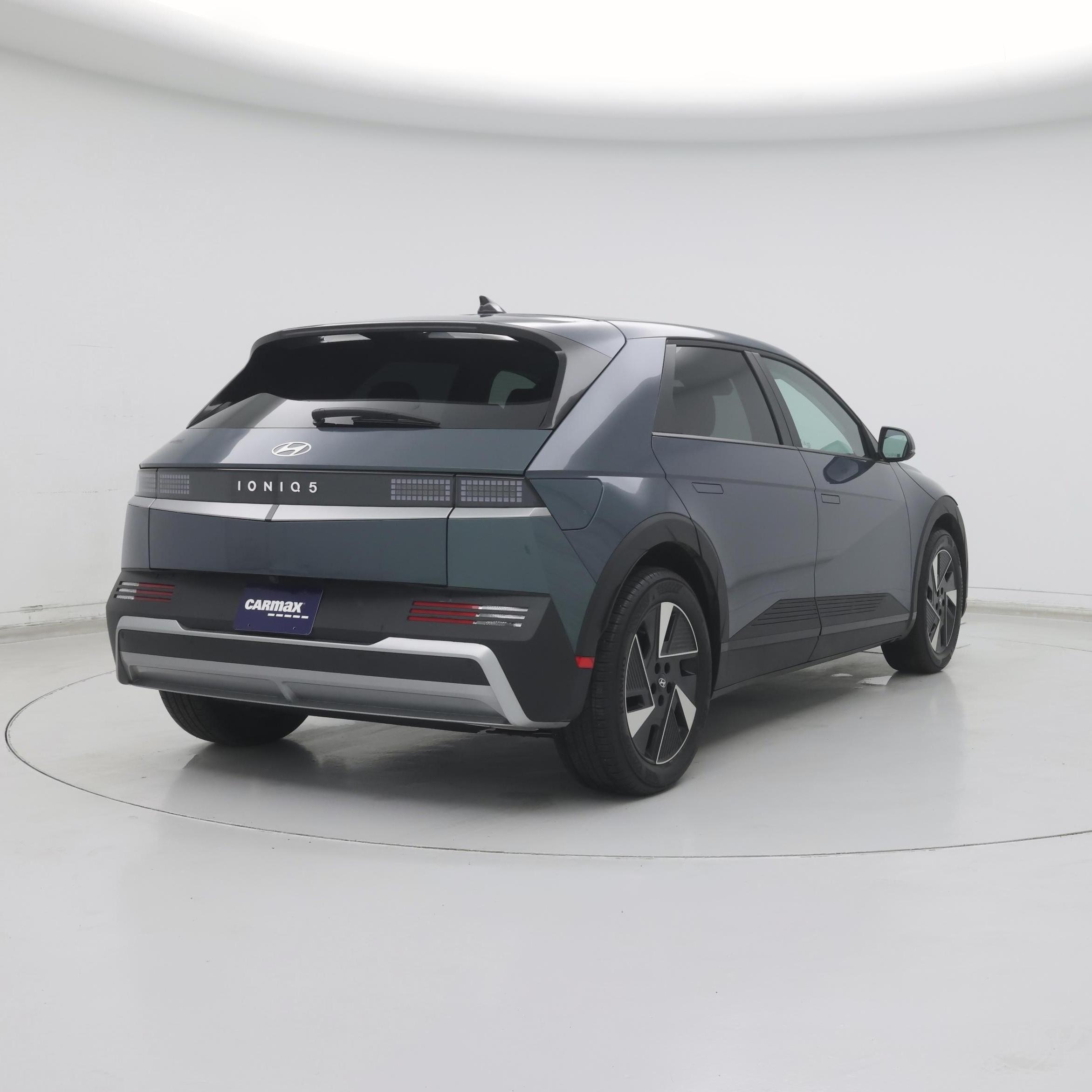 Thumbnail: 2026 Hyundai Ioniq 5 - 8