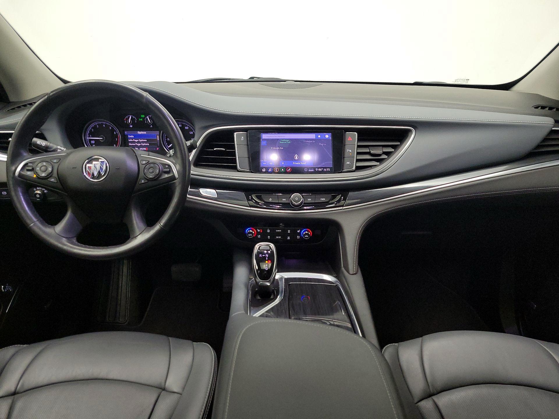 Thumbnail: 2020 Buick Enclave - 9