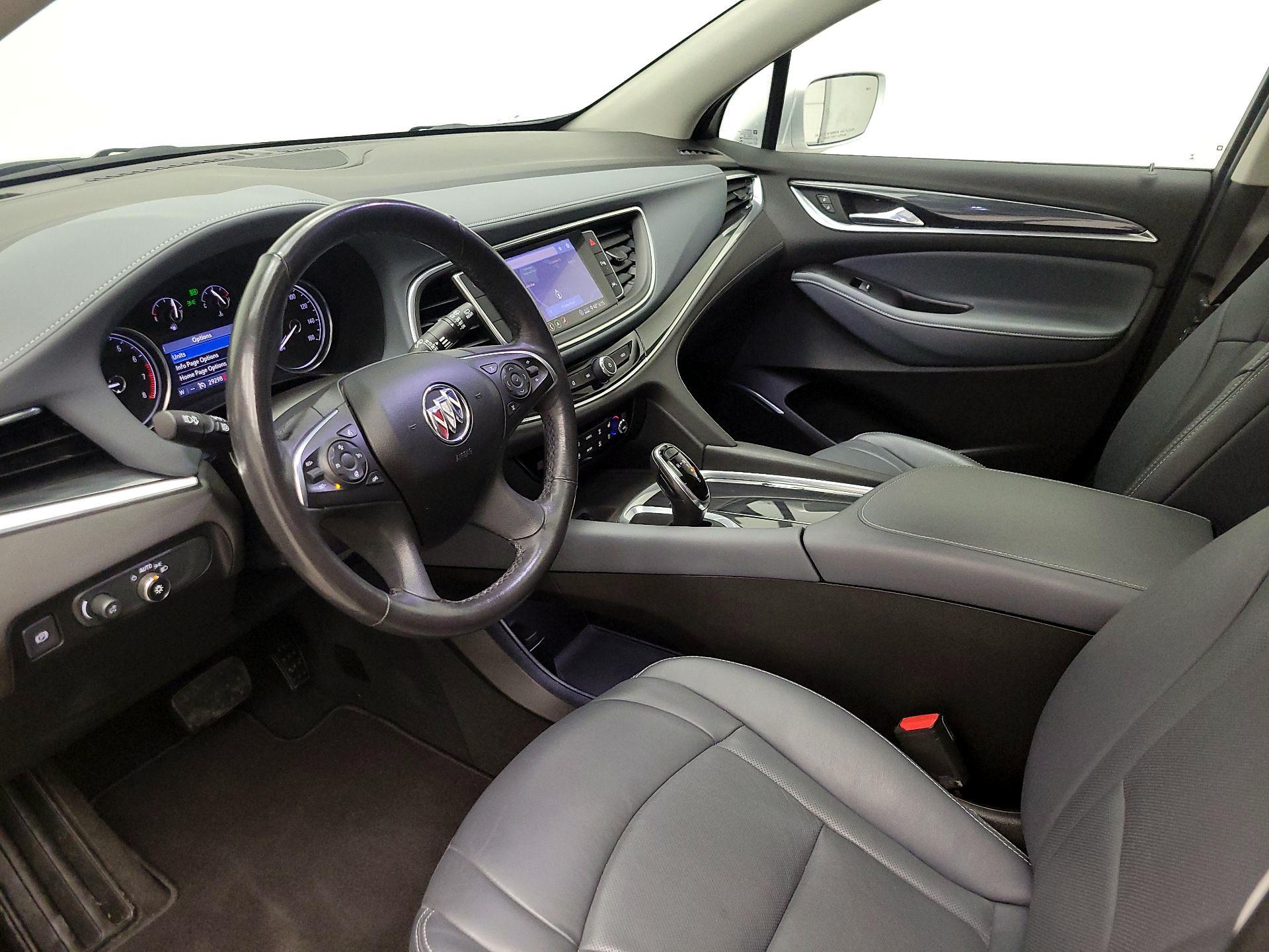 Thumbnail: 2020 Buick Enclave - 11