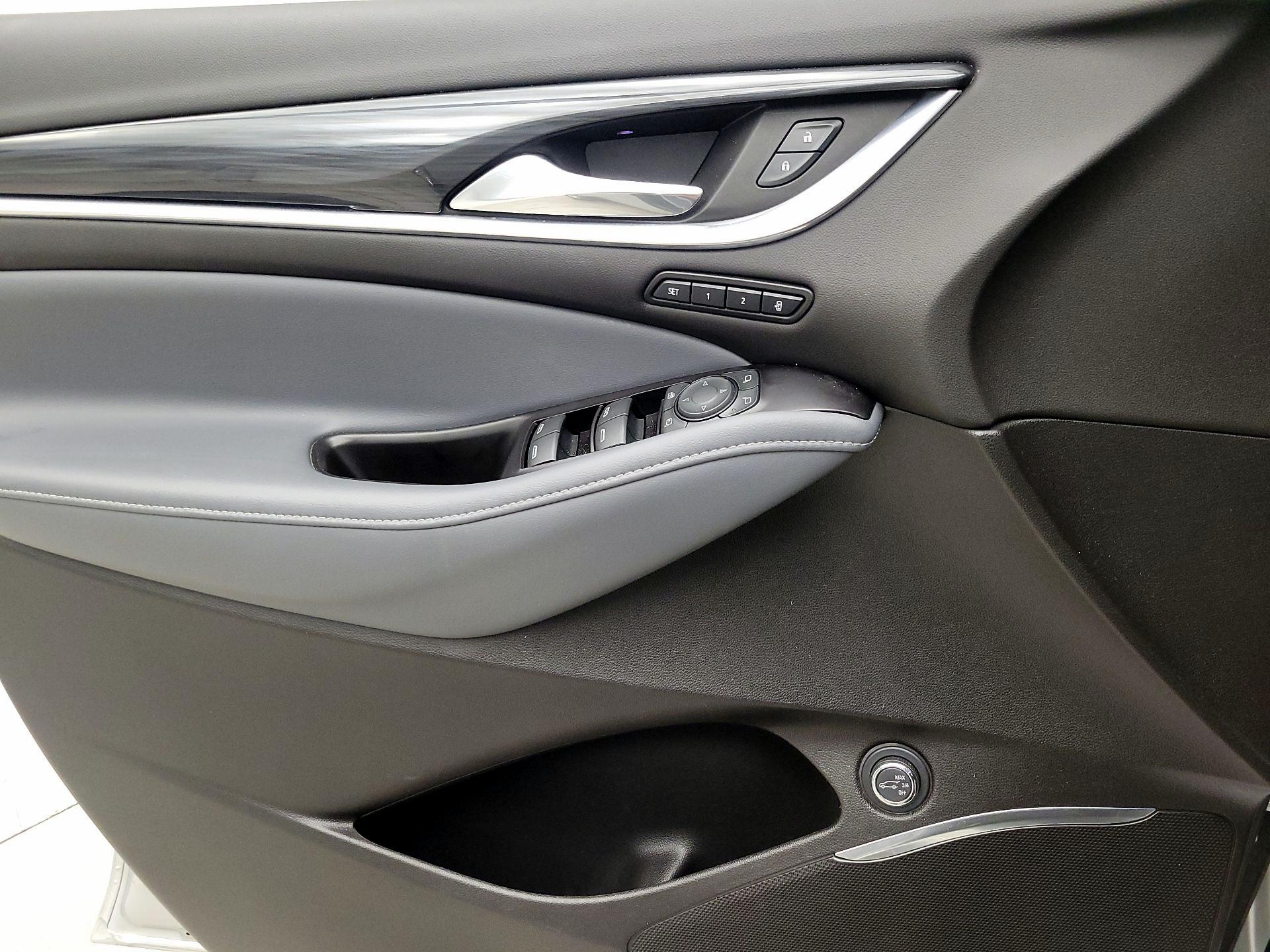 Thumbnail: 2020 Buick Enclave - 12