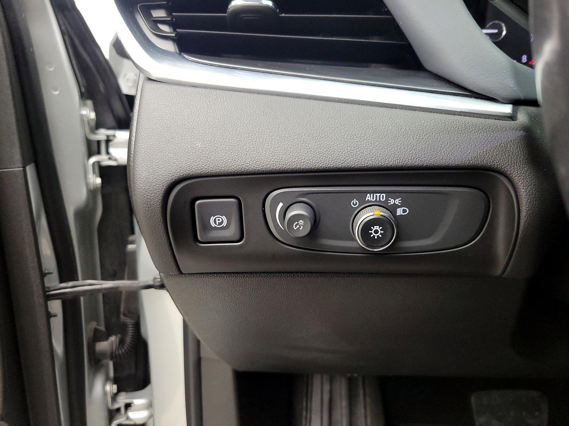 Thumbnail: 2020 Buick Enclave - 13