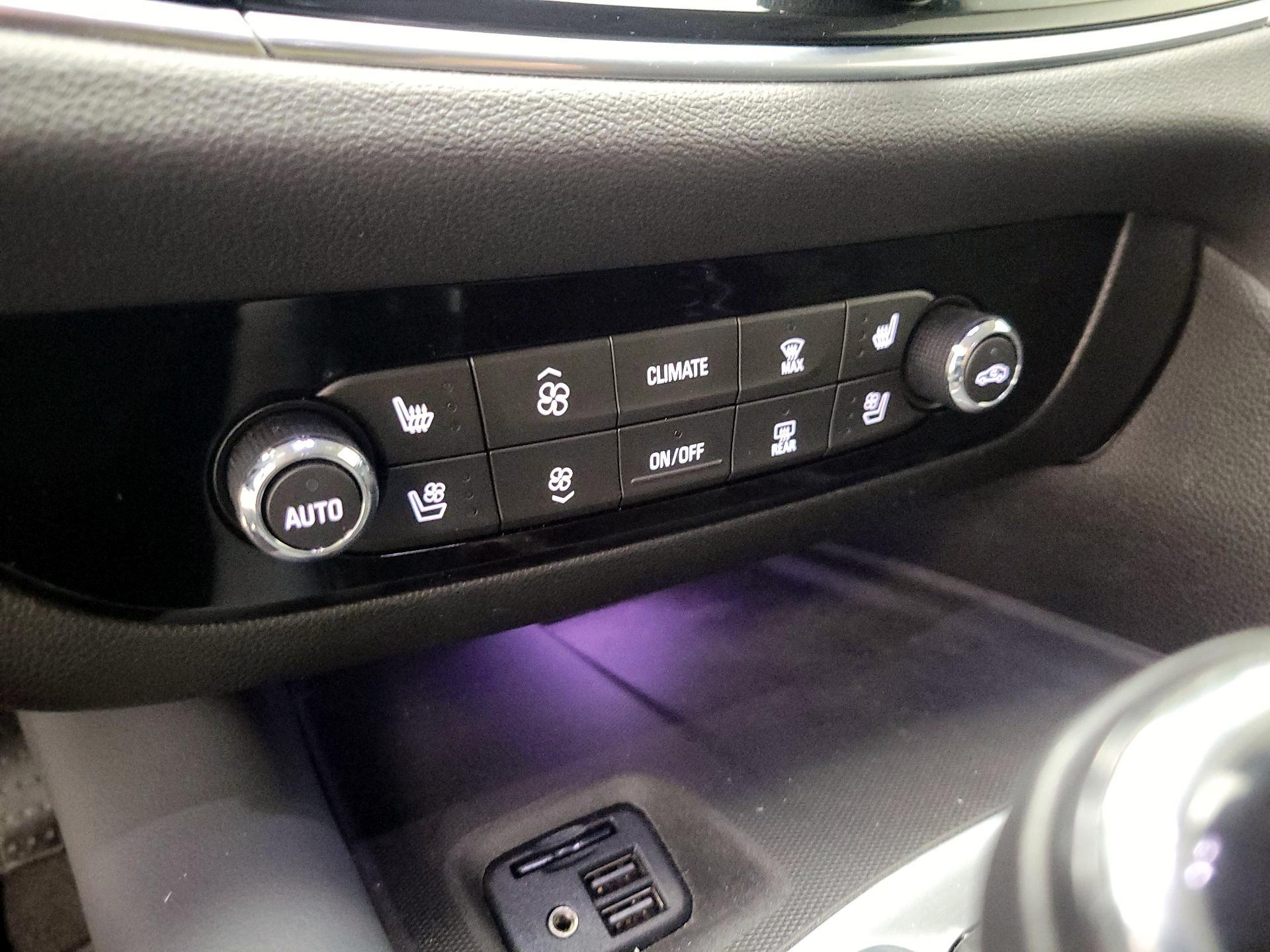 Thumbnail: 2020 Buick Enclave - 17