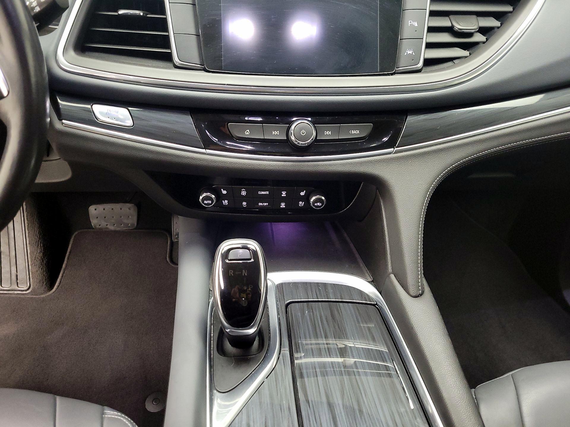 Thumbnail: 2020 Buick Enclave - 18