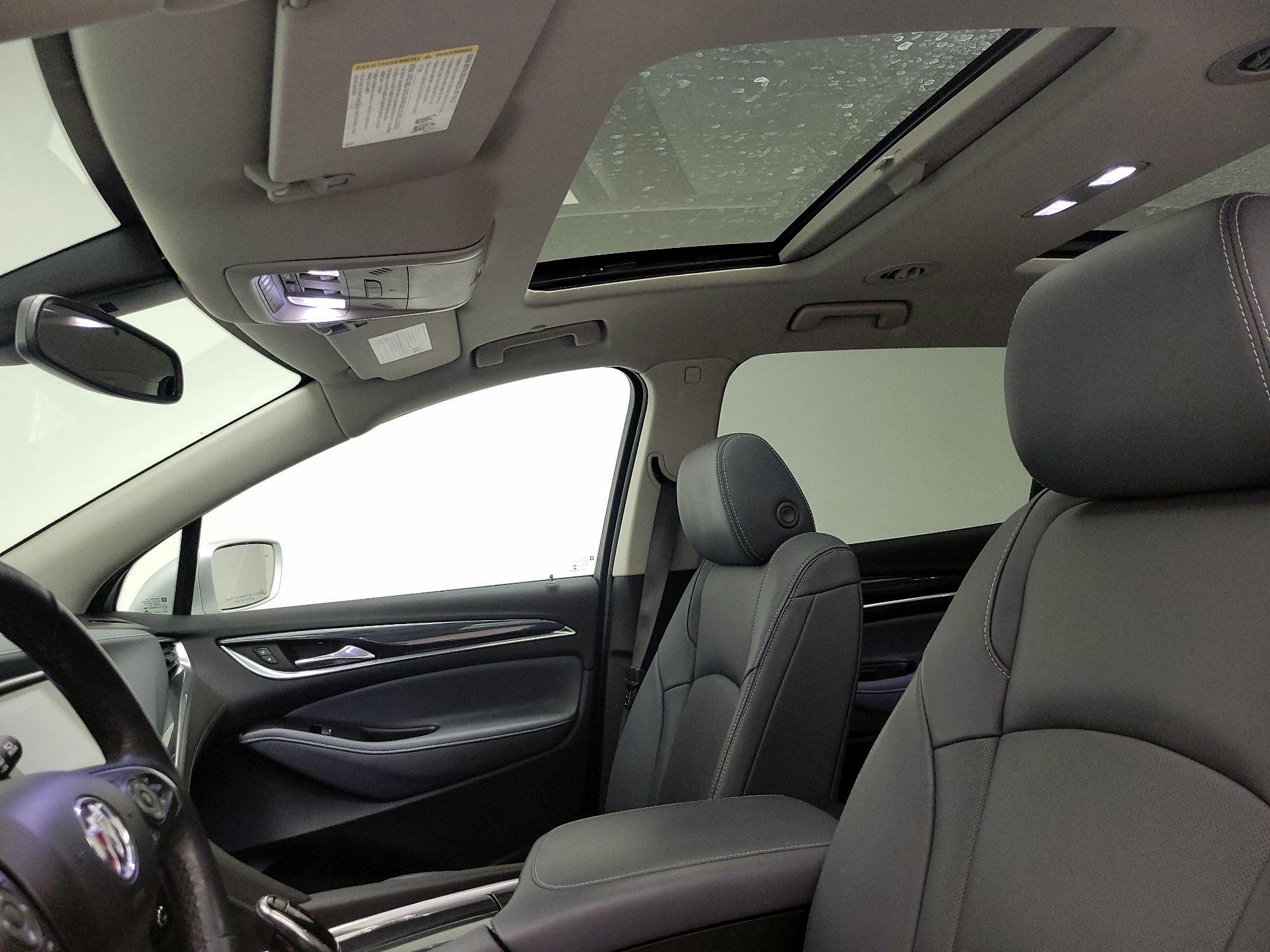 Thumbnail: 2020 Buick Enclave - 20