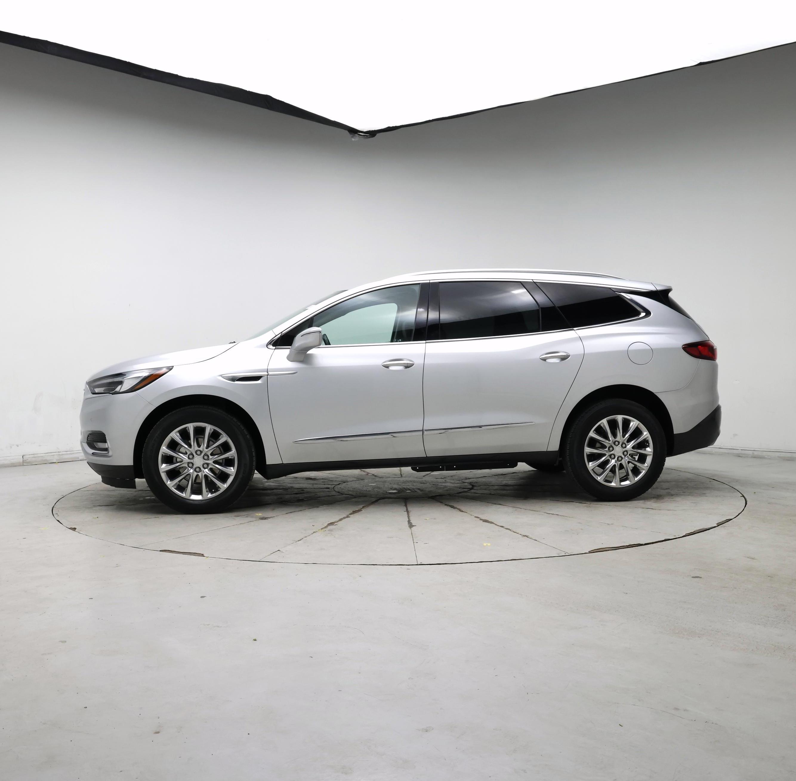 Thumbnail: 2020 Buick Enclave - 3