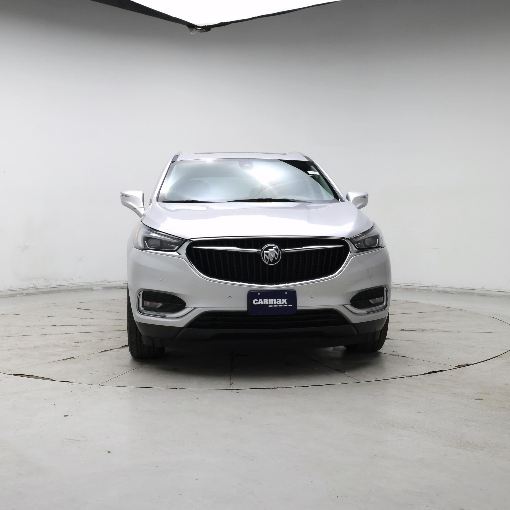 Thumbnail: 2020 Buick Enclave - 5