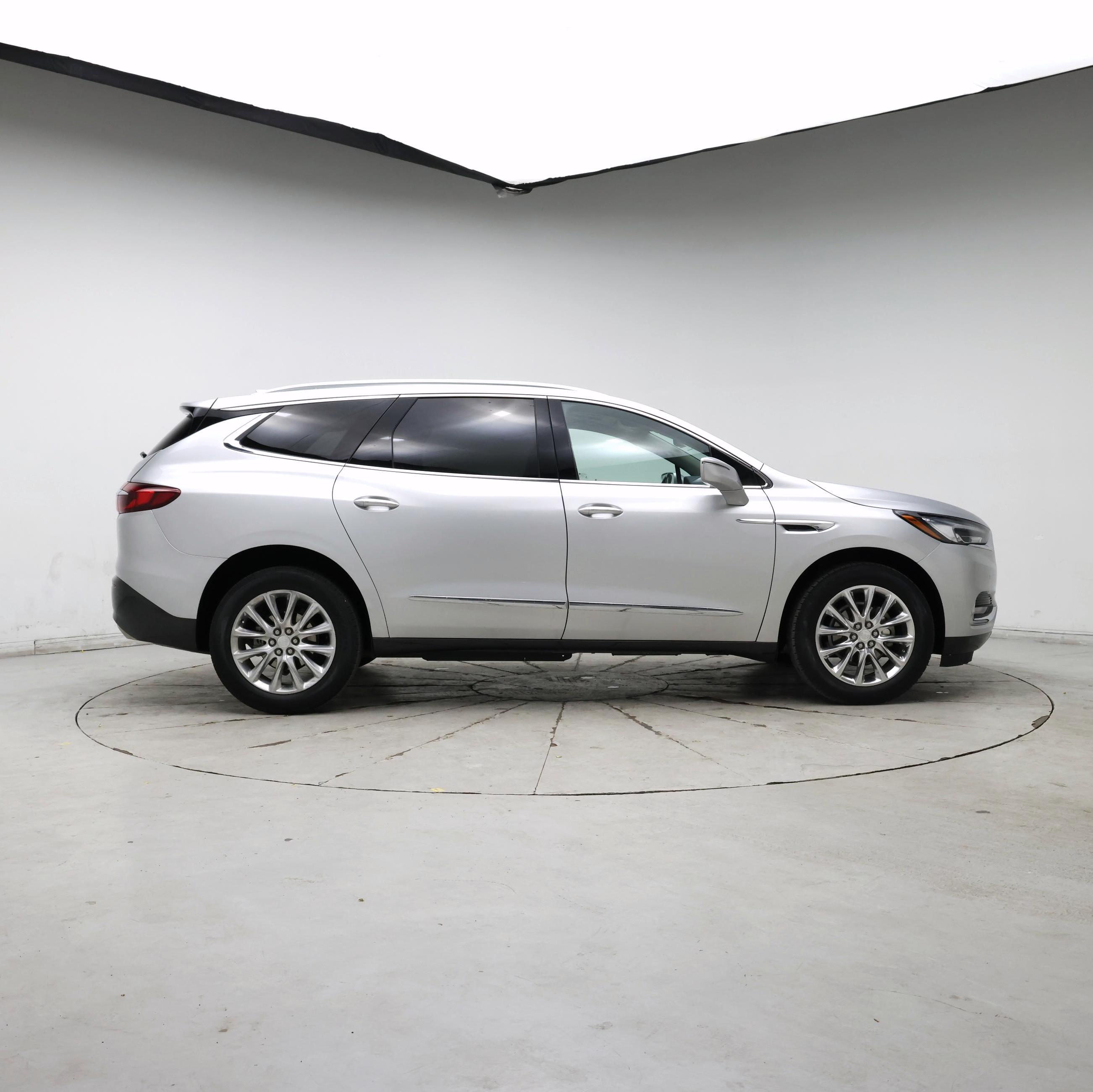 Thumbnail: 2020 Buick Enclave - 7