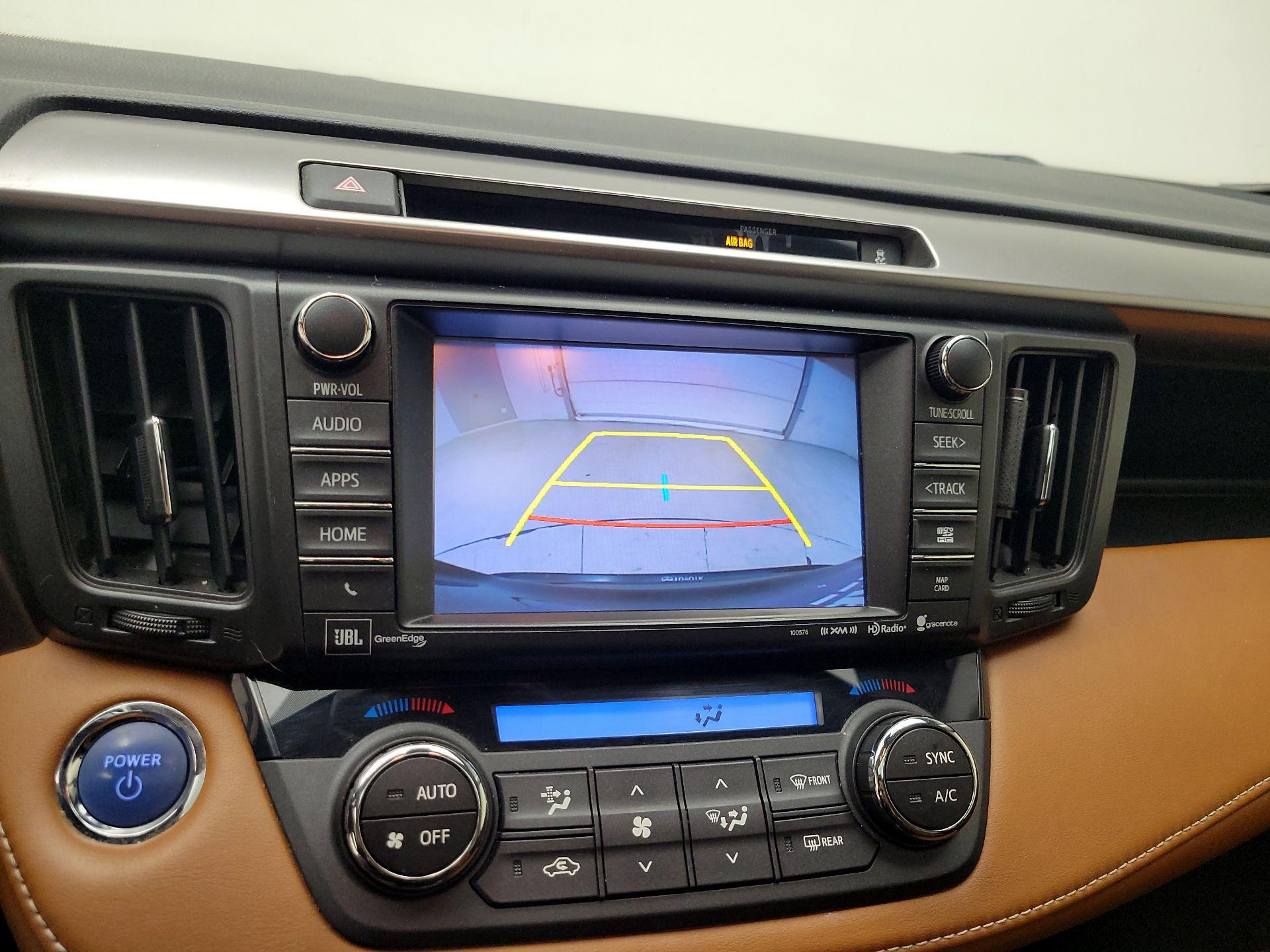 Thumbnail: 2016 Toyota RAV4 - 14