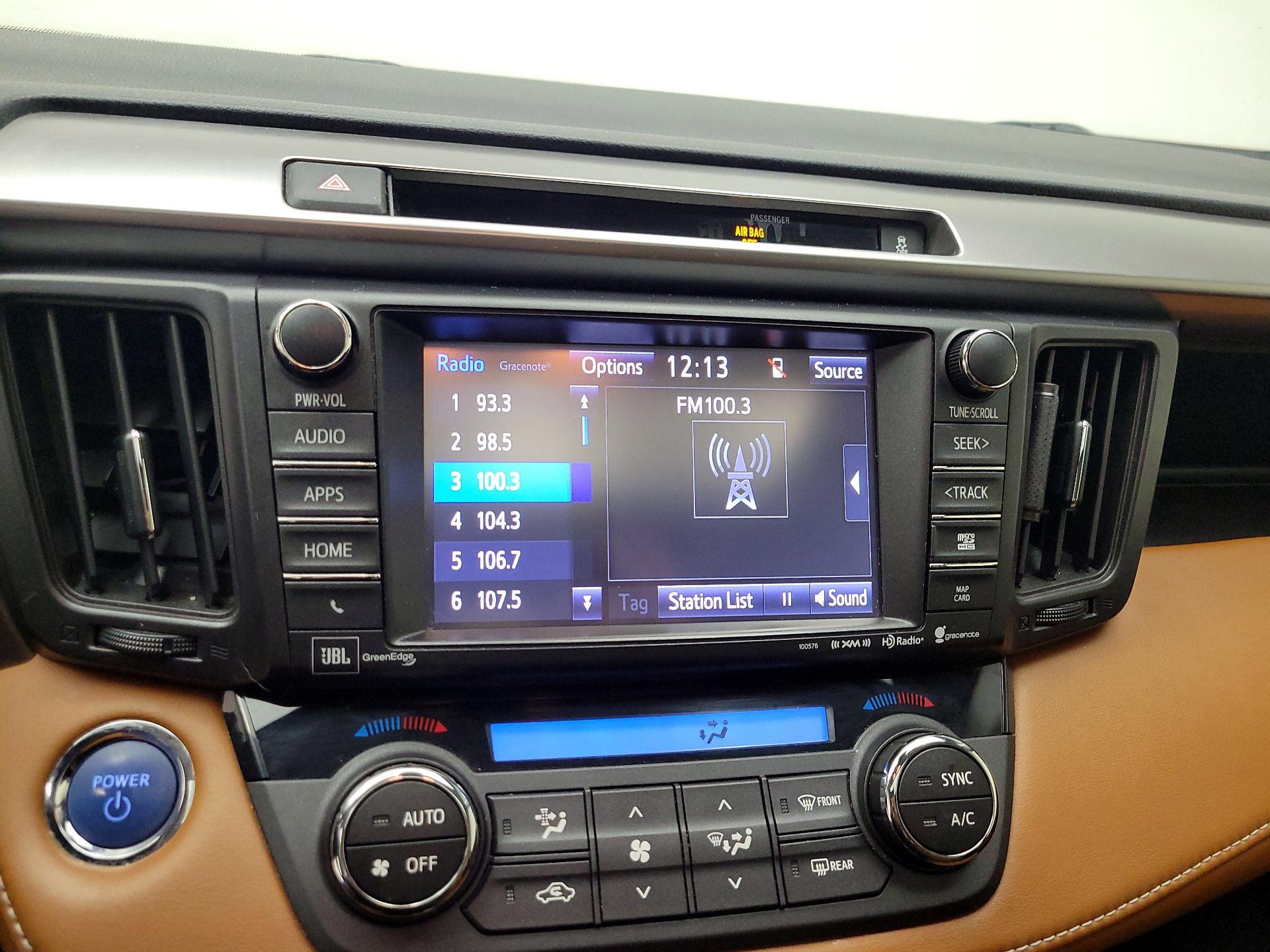 Thumbnail: 2016 Toyota RAV4 - 15