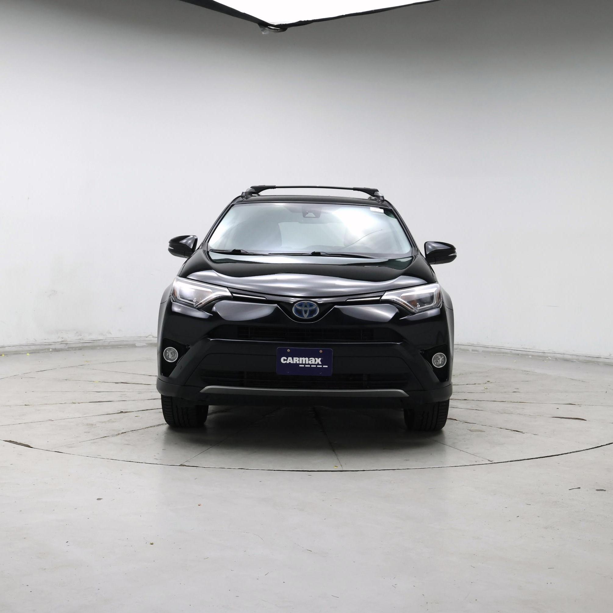 Thumbnail: 2016 Toyota RAV4 - 5