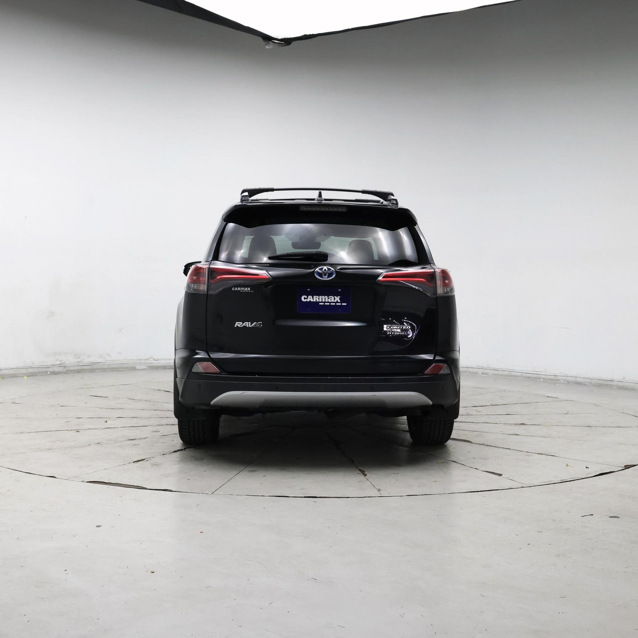 Thumbnail: 2016 Toyota RAV4 - 6