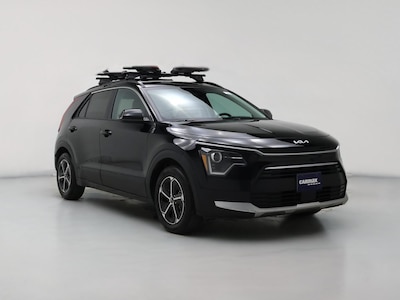 2023 Kia Niro EX