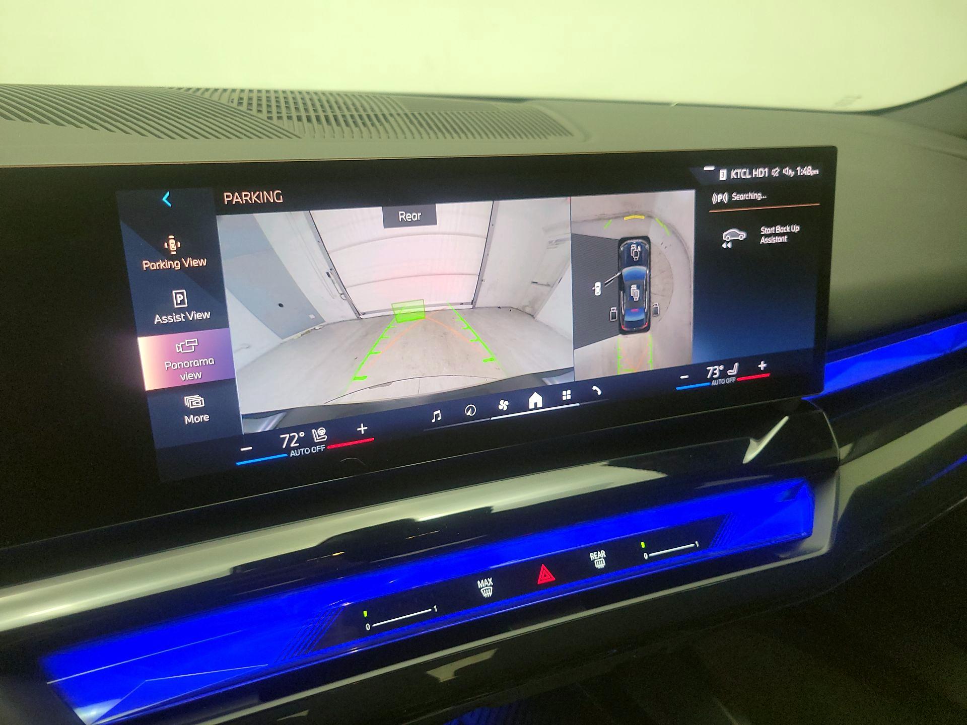 Thumbnail: 2025 BMW 5 Series - 15