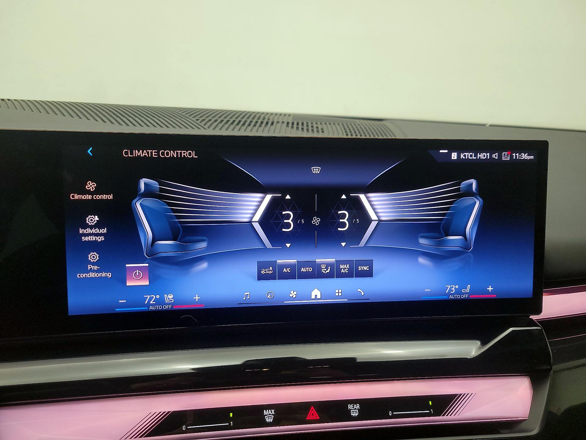 Thumbnail: 2025 BMW 5 Series - 17