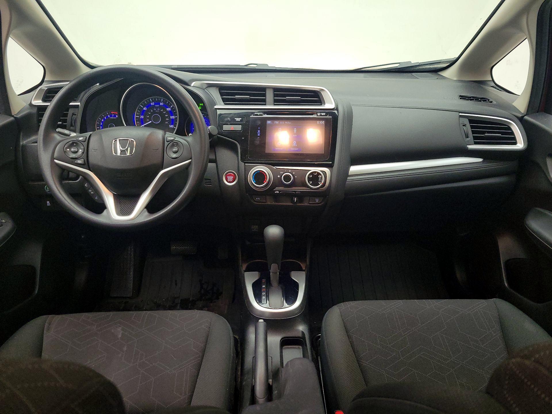 Thumbnail: 2016 Honda Fit - 9